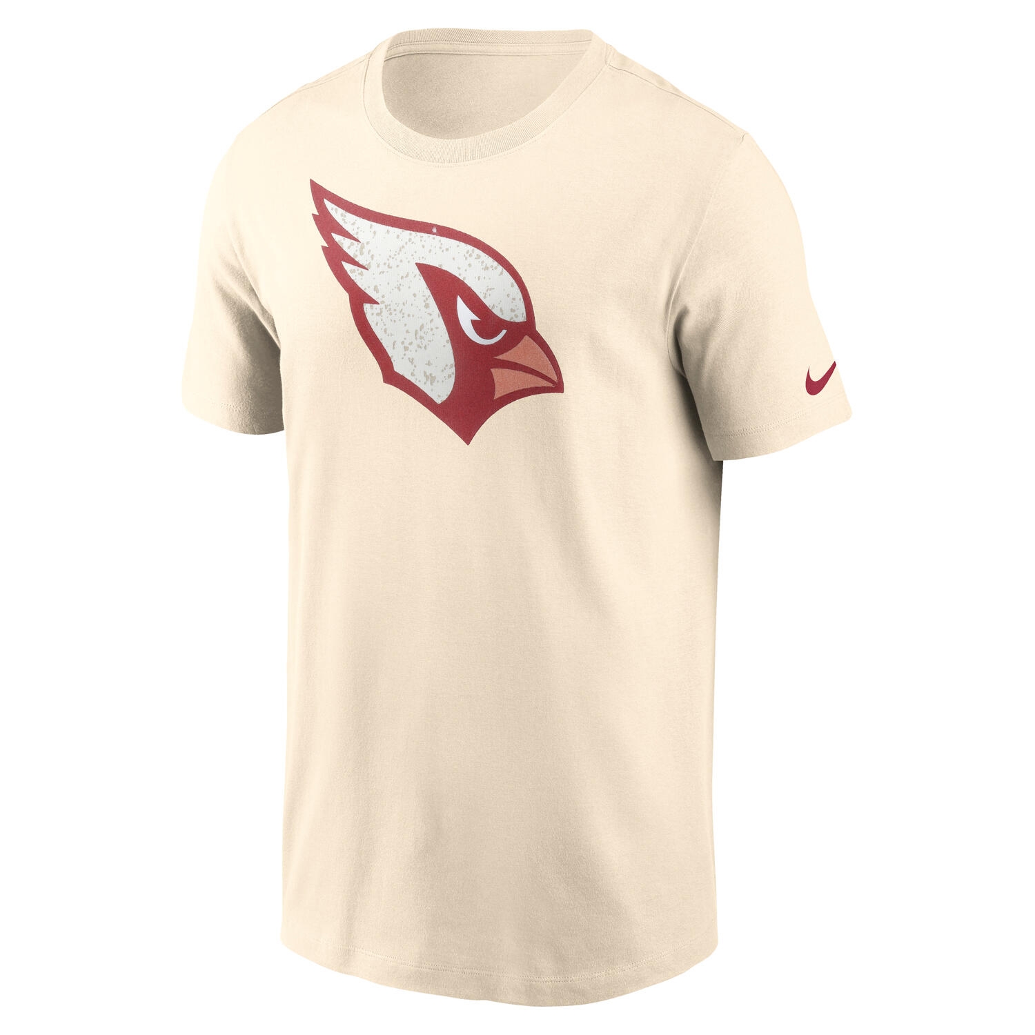Arizona Cardinals 2025 Rivalries Essential NFL T-Shirt Natural