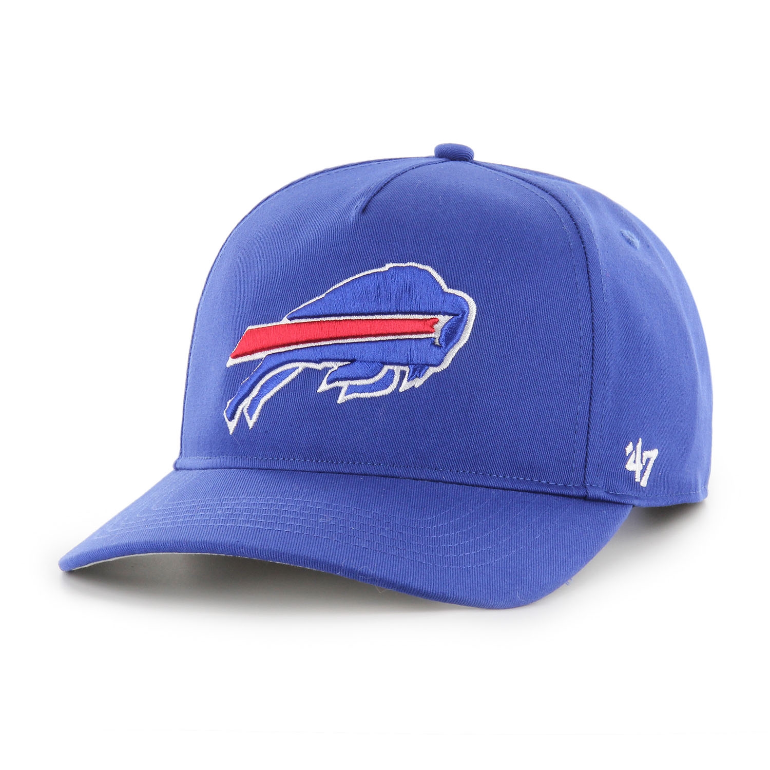 Buffalo Bills '47 Hitch RF Snapback NFL Cap Blue