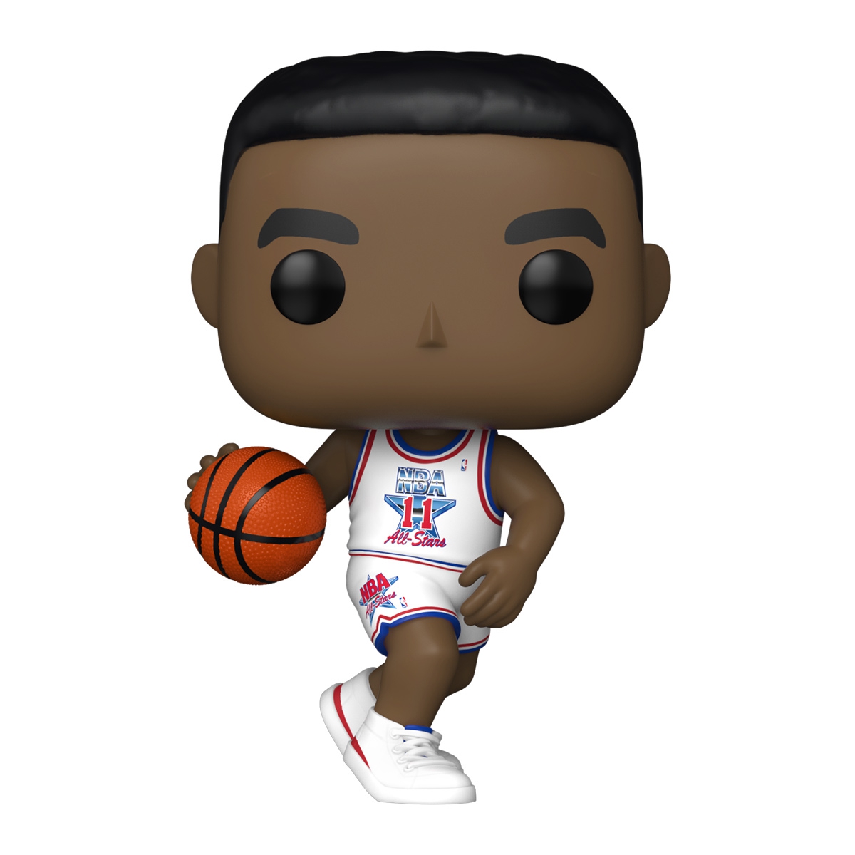 Isiah Thomas 1992 NBA All-Star Game #142 Funko POP! Vinyl NBA Figure