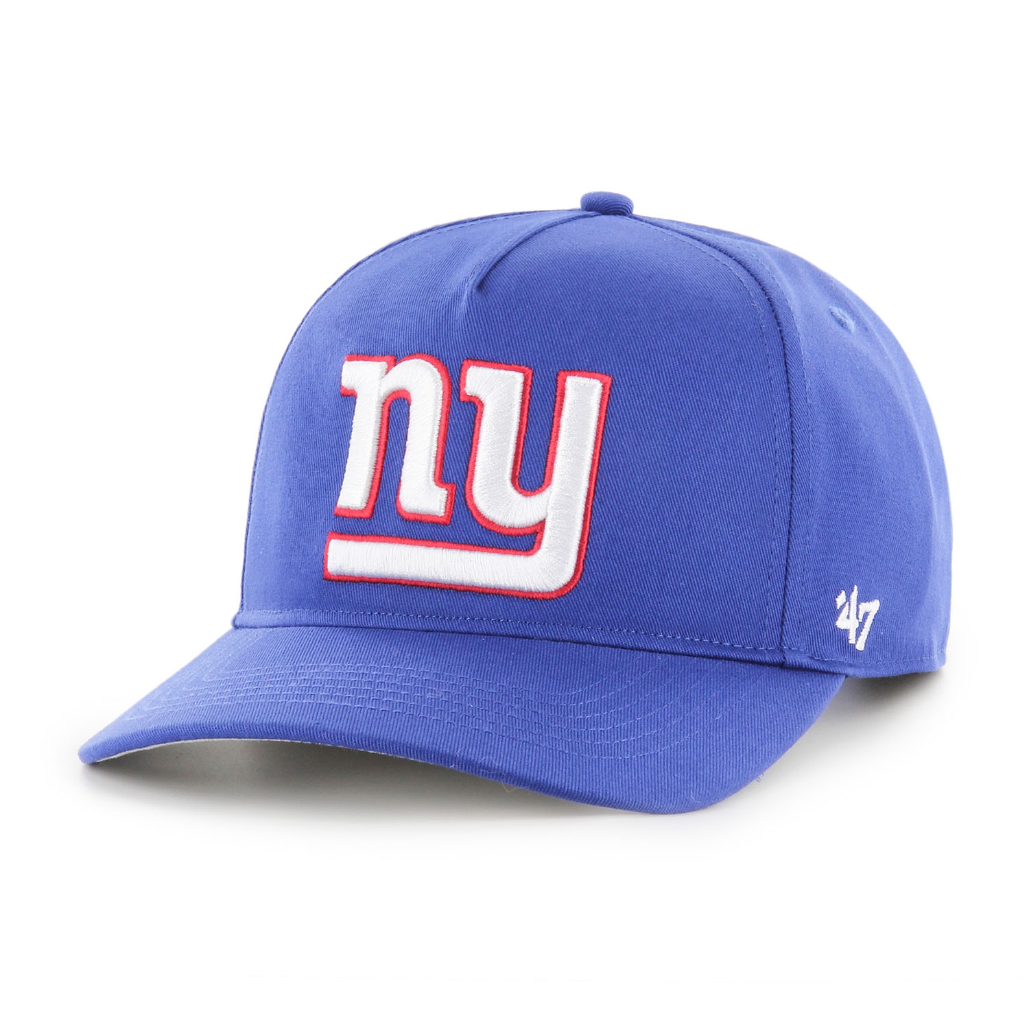 New York Giants '47 Hitch RF Snapback NFL Cap Blue
