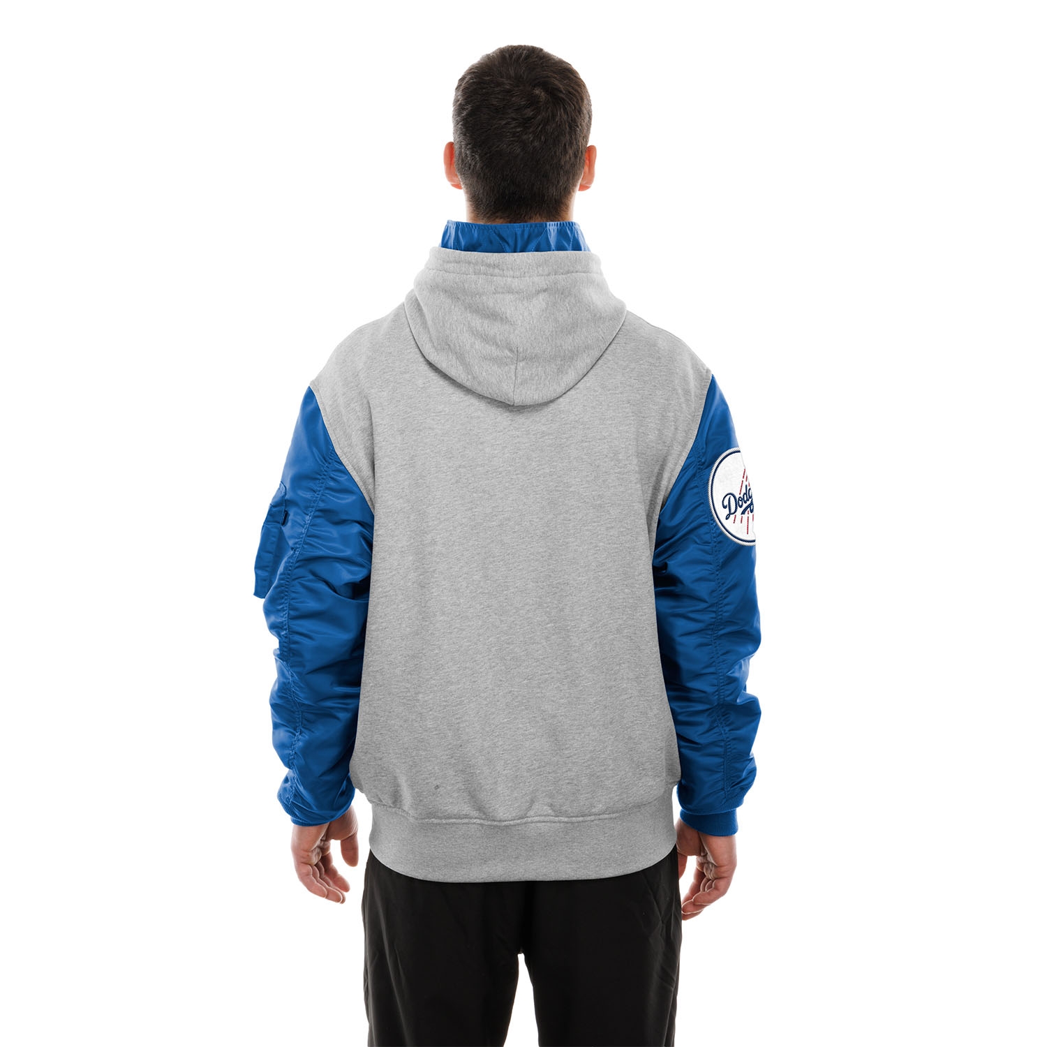 Strickwaren, Pullover, Sweatshirt, Kapuzenpulli, Person