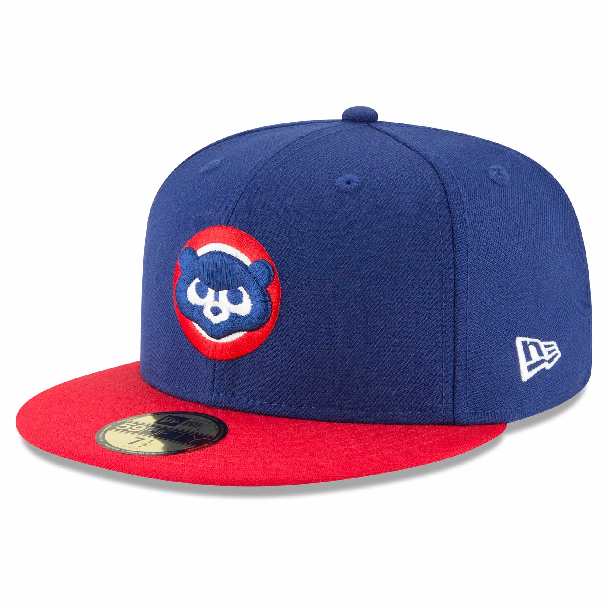 Chicago Cubs 1979 Cooperstown New Era 59FIFTY Fitted MLB Cap