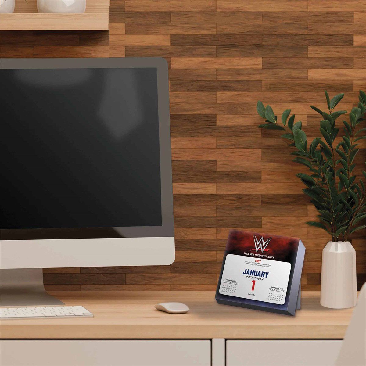 Interior Design, Computer, Table, Wood, Pc