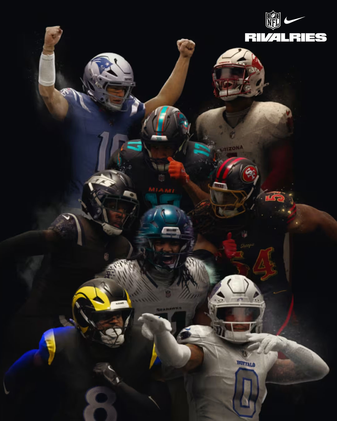 Helme, Person, American Football spielen, Leute, Mann