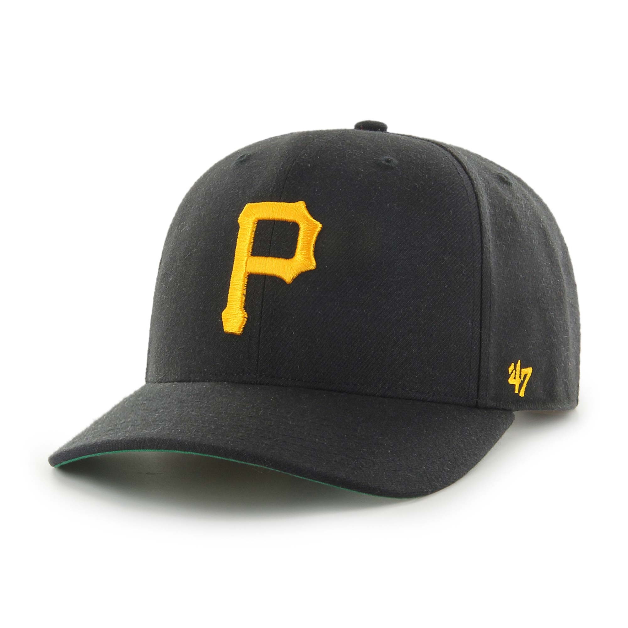 Pittsburgh Pirates Cold Zone MVP DP Adjustable MLB Cap
