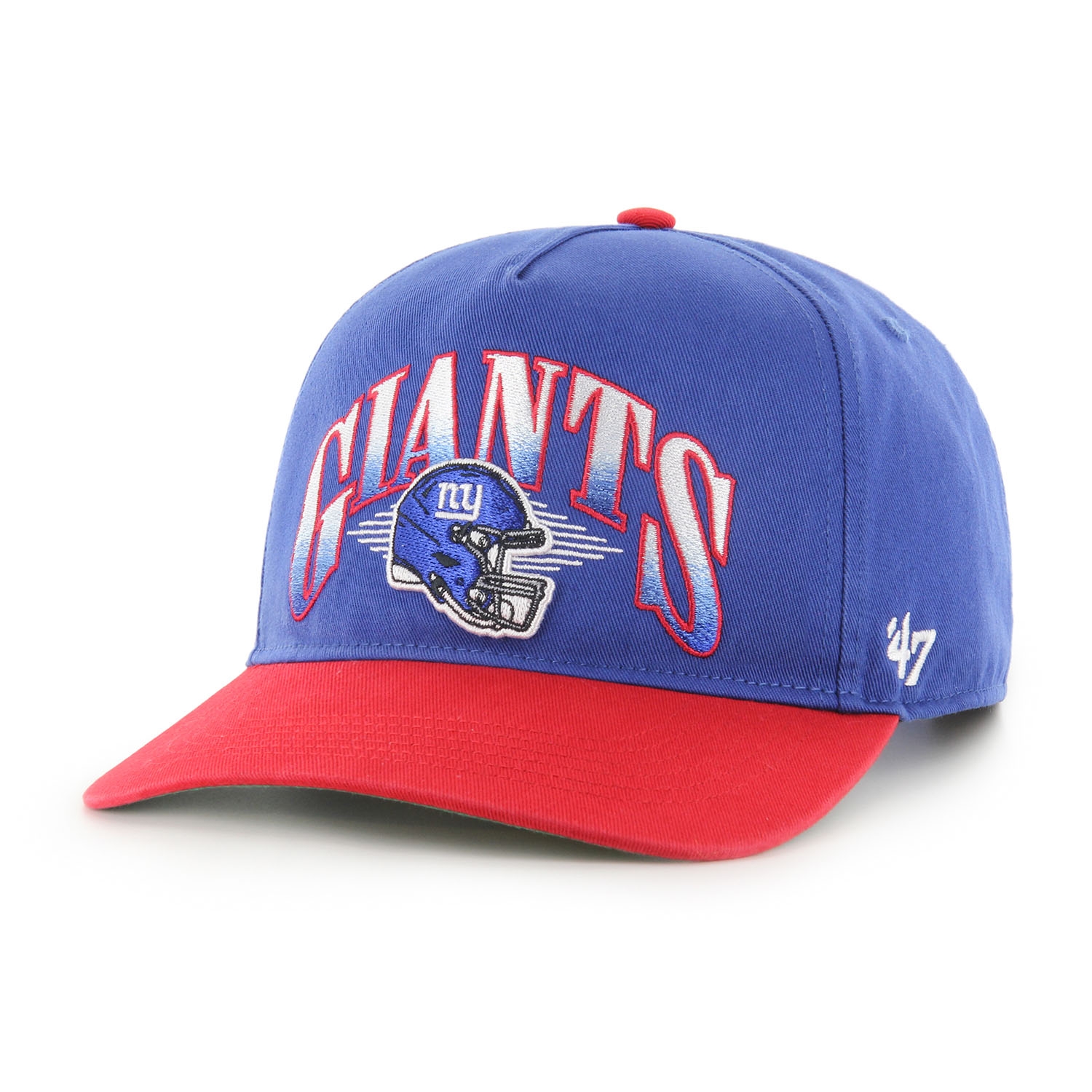New York Giants Atkinson '47 Hitch RF Snapback NFL Cap