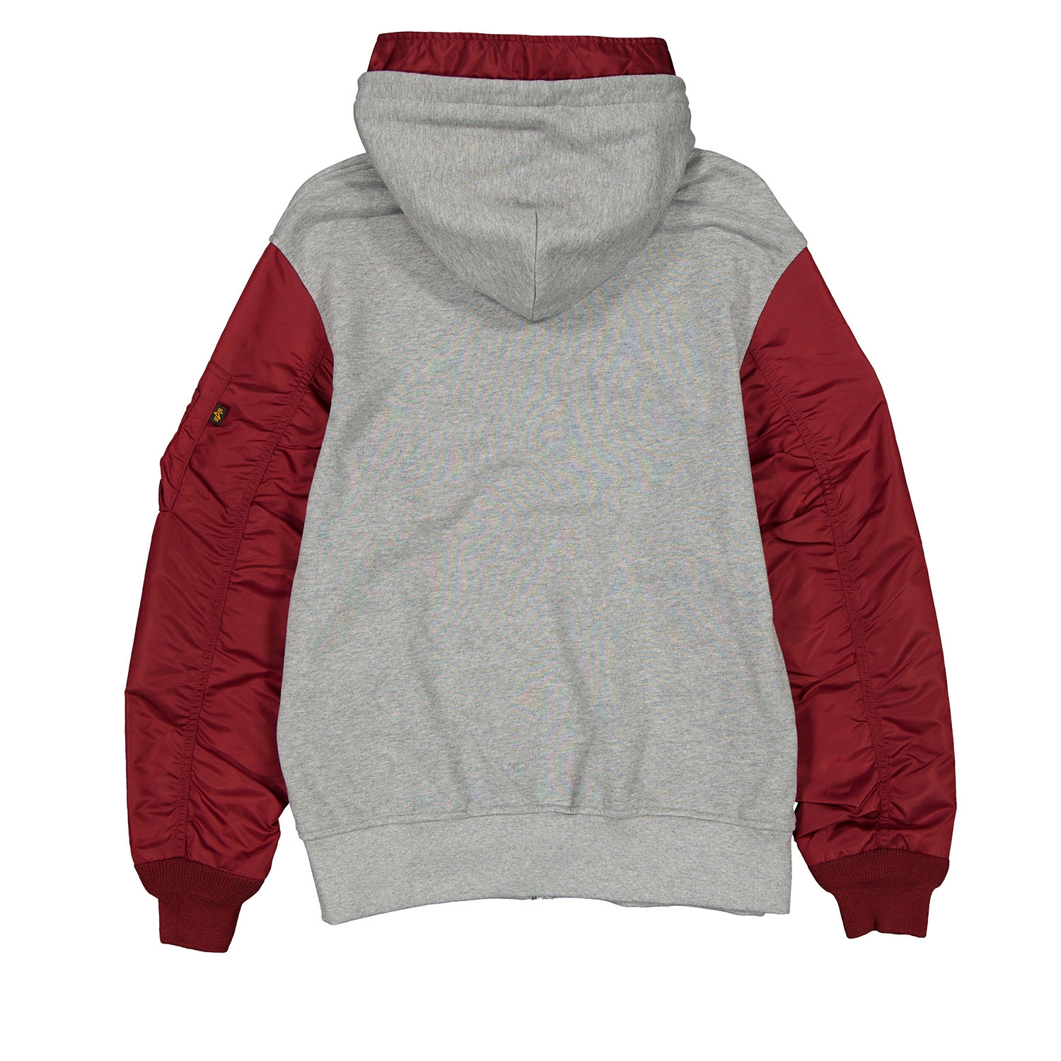 Strickwaren, Pullover, Sweatshirt, Kapuzenpulli, Kapuze