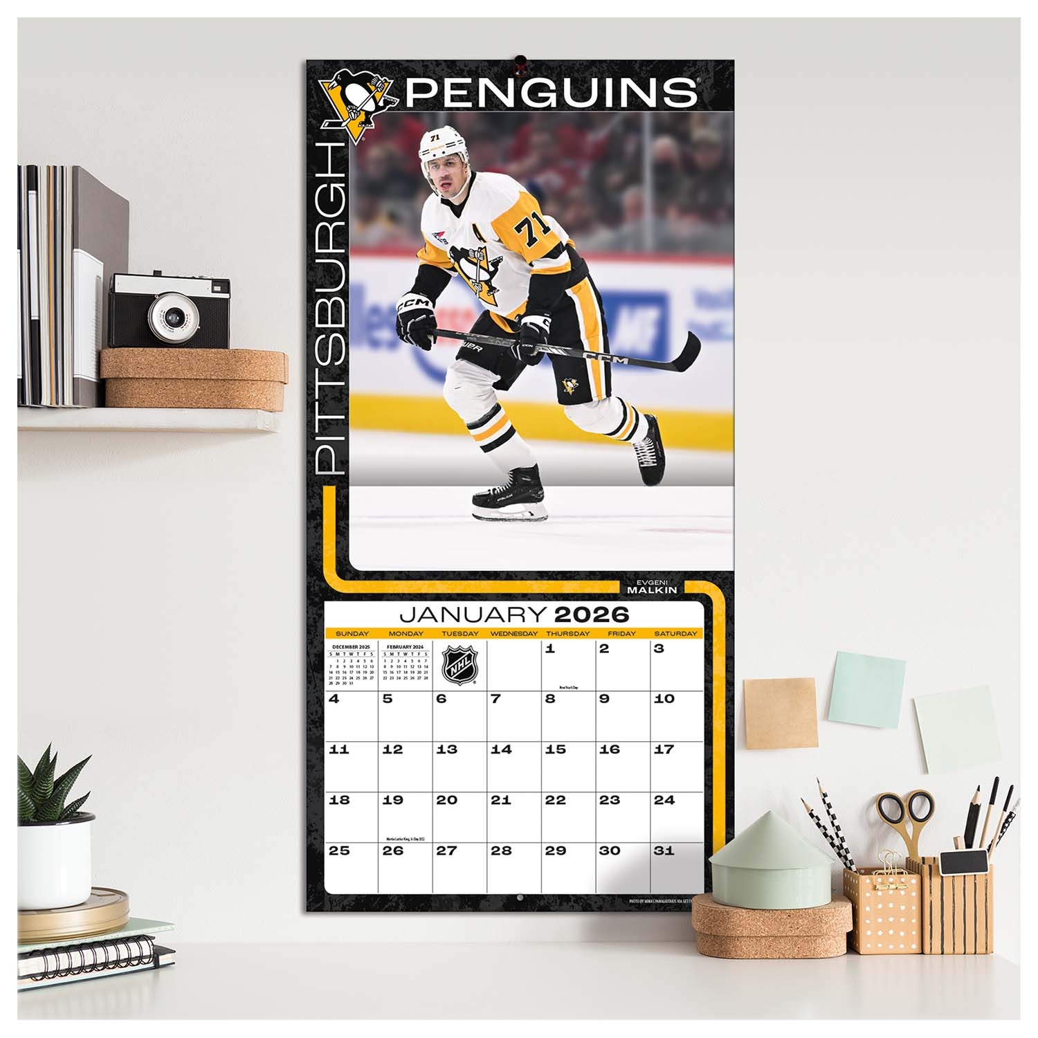 Text, Glove, Calendar, Field Hockey Stick, Person