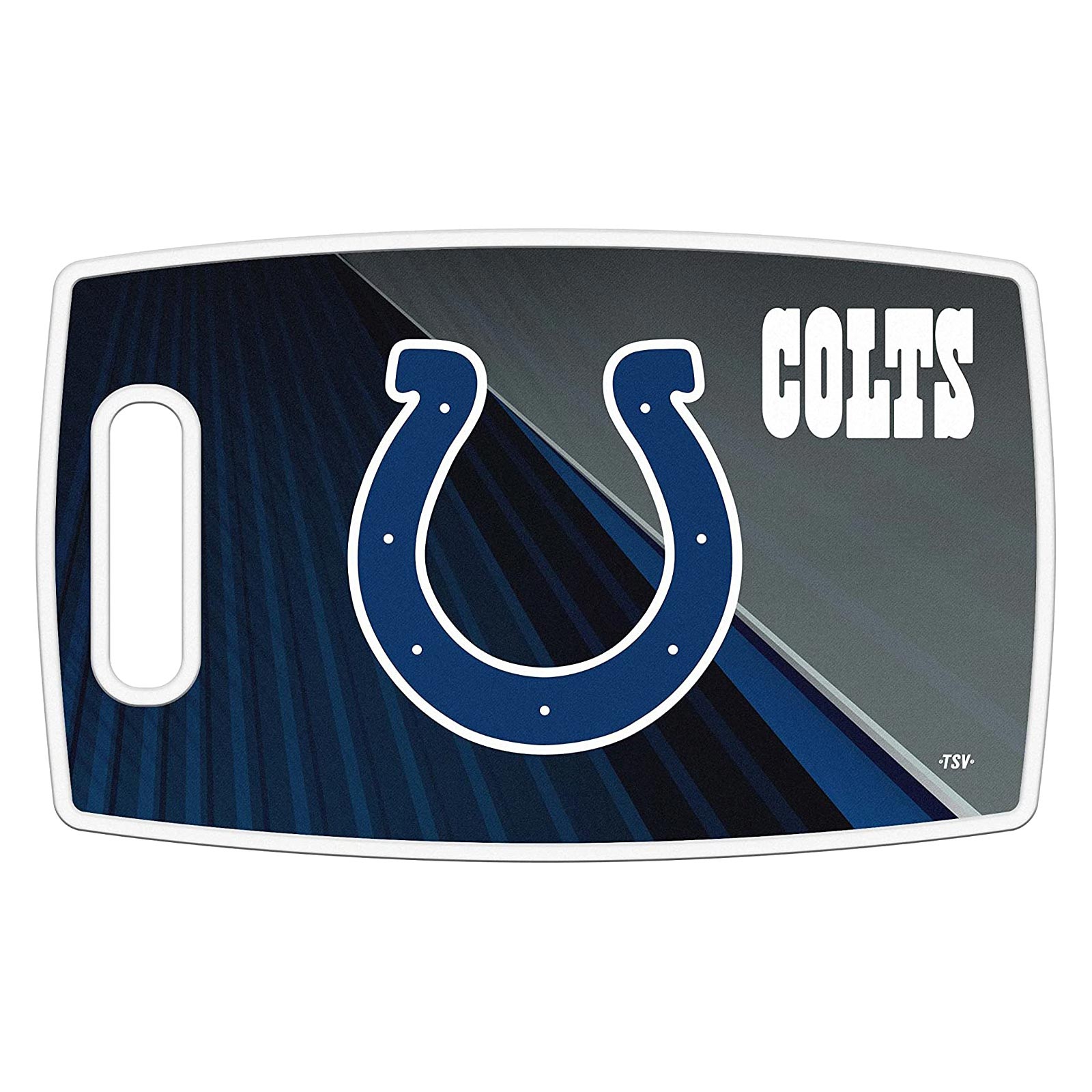 Indianapolis Colts NFL Schneidebrett