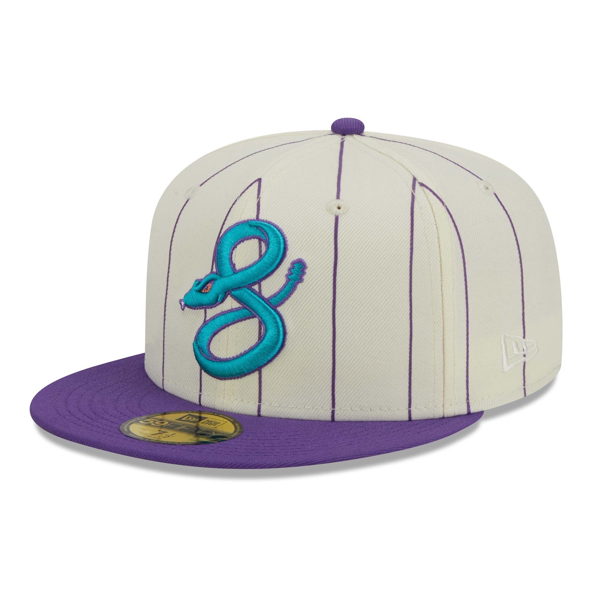 Arizona Diamondbacks Retro City New Era 59FIFTY Fitted MLB Cap