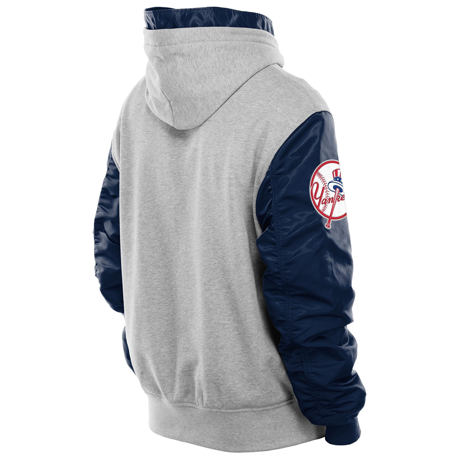 Pulli, Sweatshirt, Kapuzenpulli, Jacke, Fleece