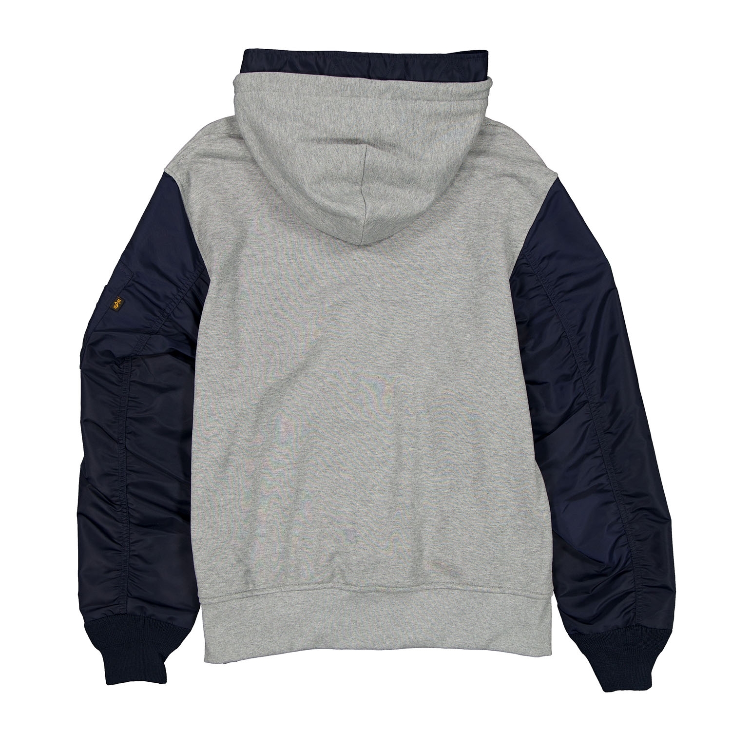 Strickwaren, Pullover, Sweatshirt, Kapuzenpulli, Kapuze