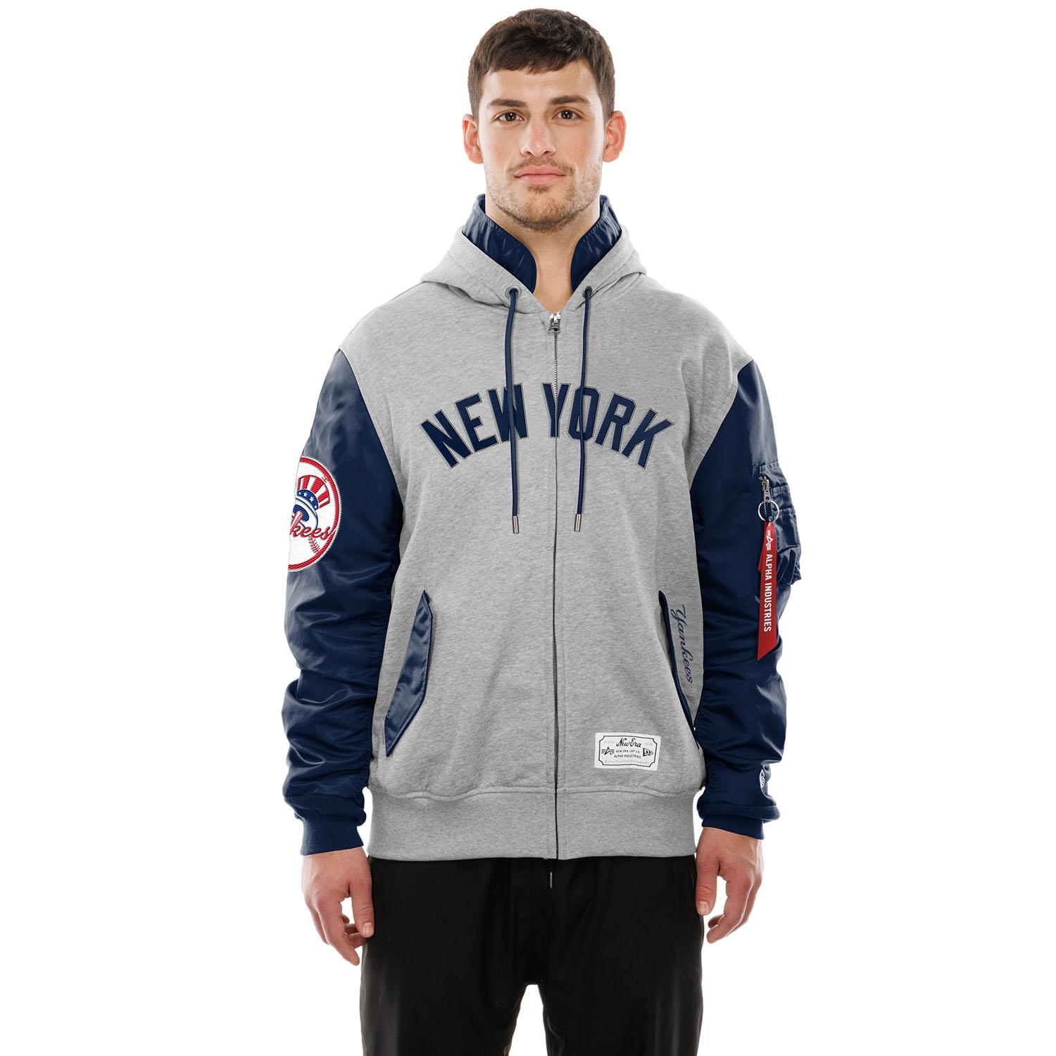 Vlies, Strickwaren, Pullover, Sweatshirt, Kapuzenpulli