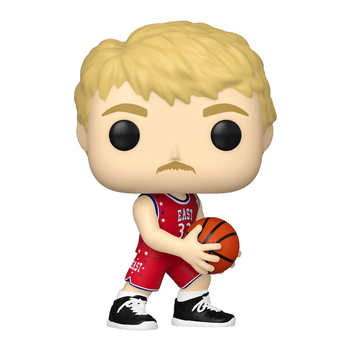 Larry Bird 1983 NBA All-Star Game #139 Funko POP! Vinyl NBA Figure