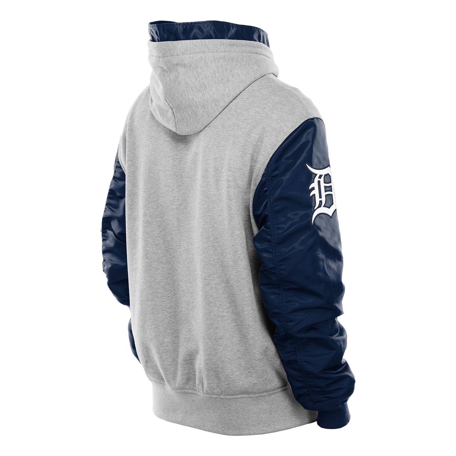 Pulli, Sweatshirt, Kapuzenpulli, Fleece, Jacke