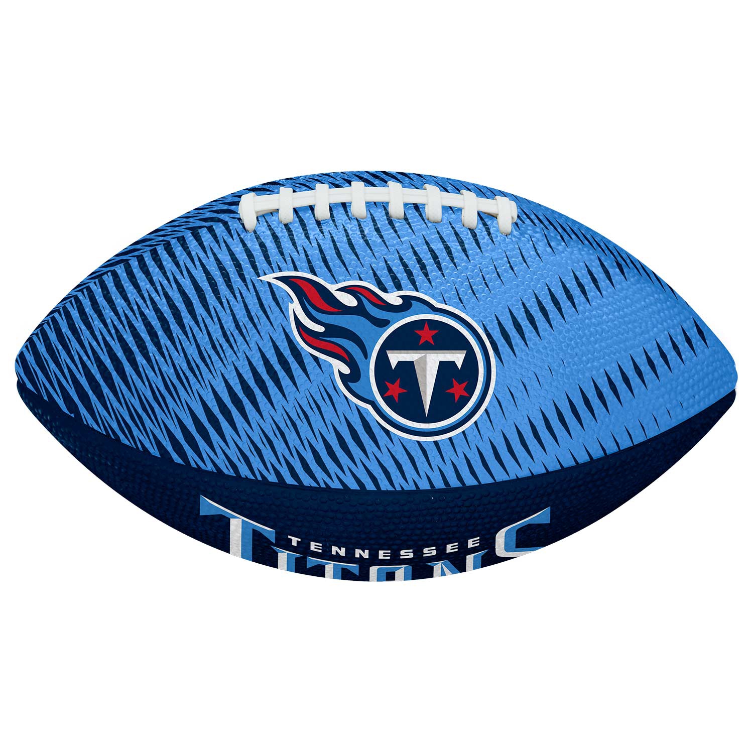 Tennessee Titans Tailgate Wilson NFL Junior Football