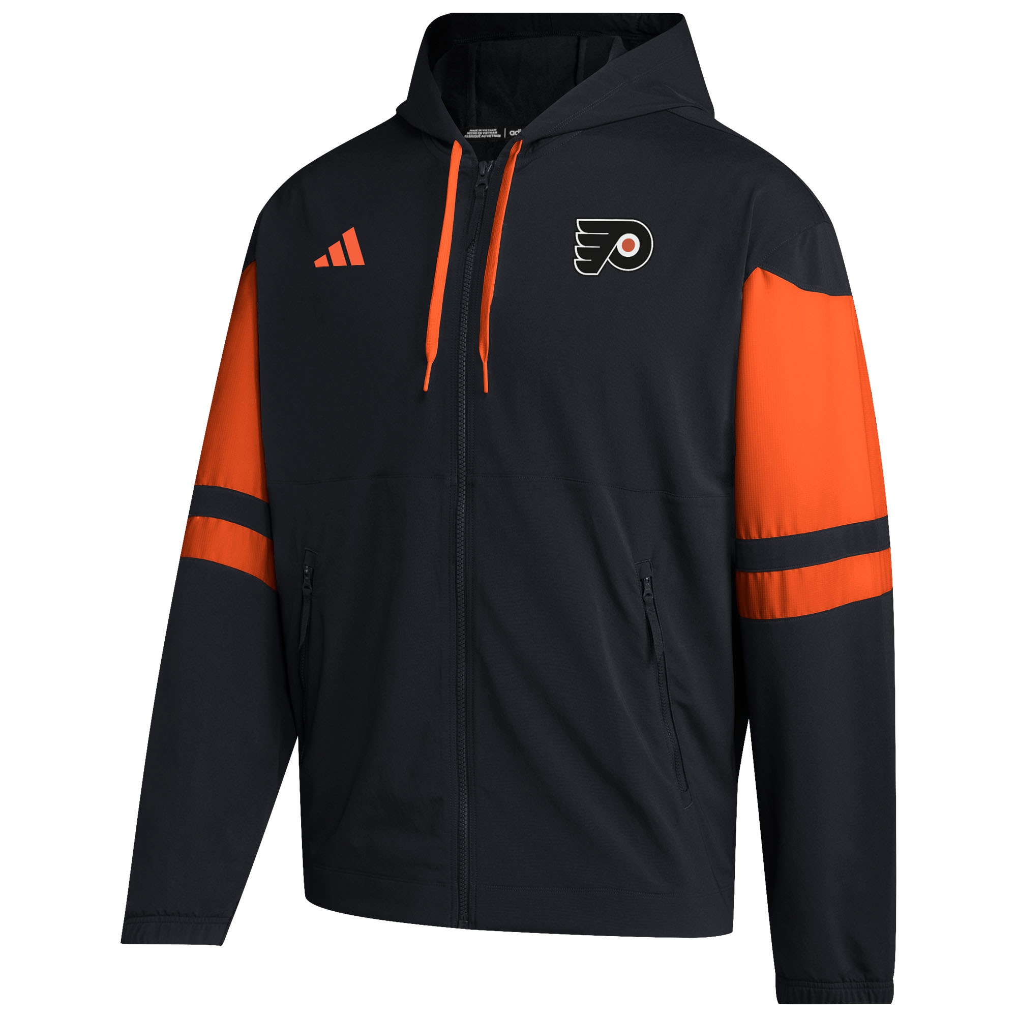 Philadelphia Flyers adidas NHL Training Jacket
