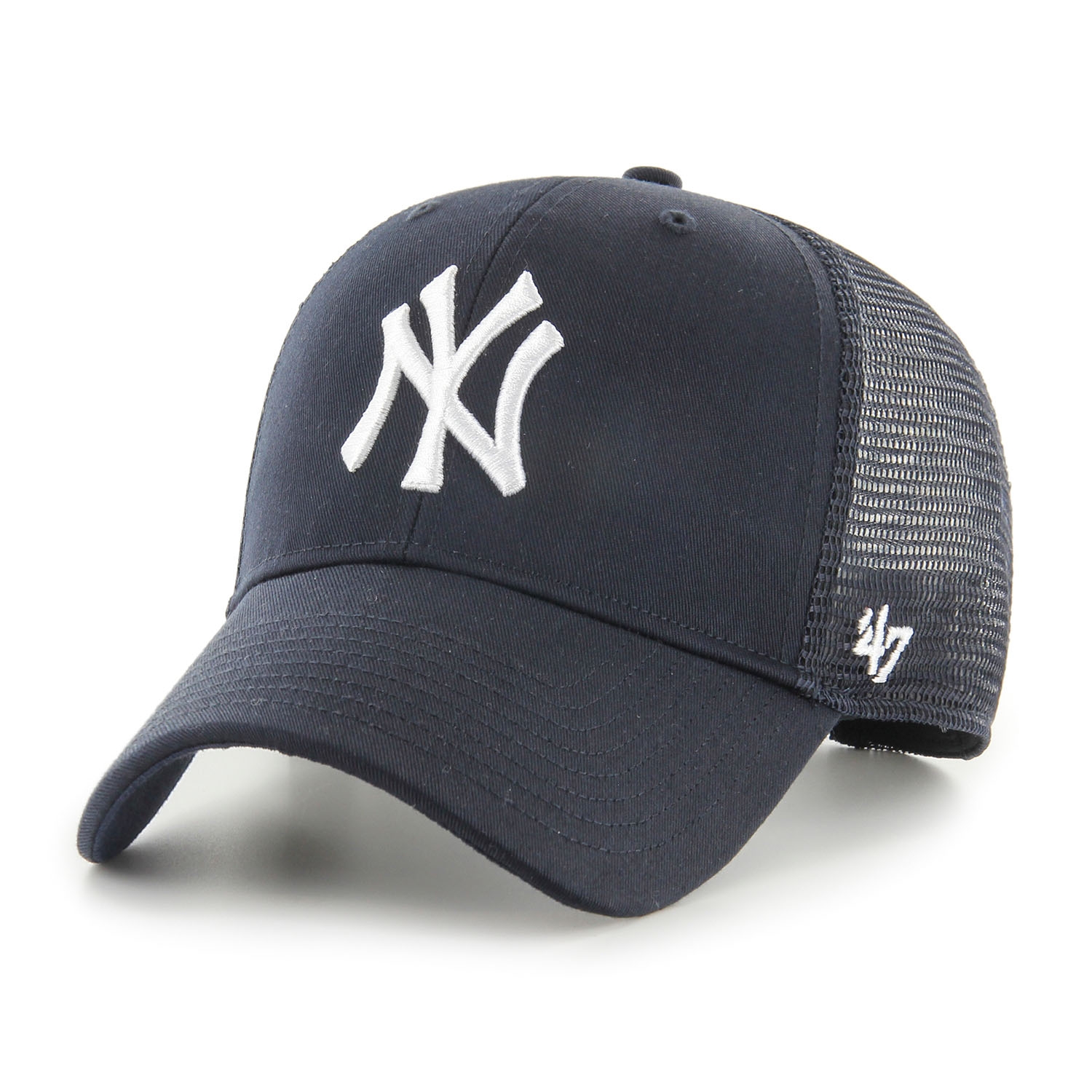 New York Yankees '47 Branson MLB Trucker Cap