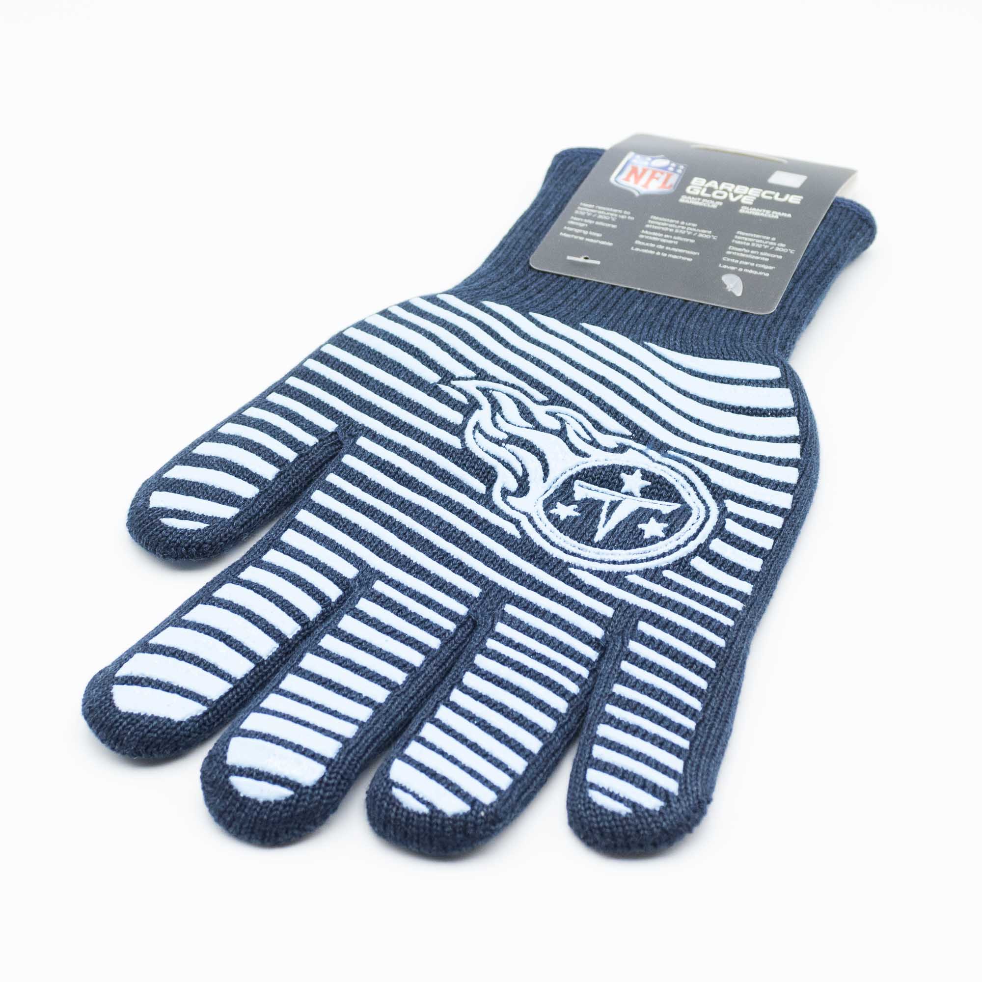 Tennessee Titans NFL Barbecue Grillhandschuh
