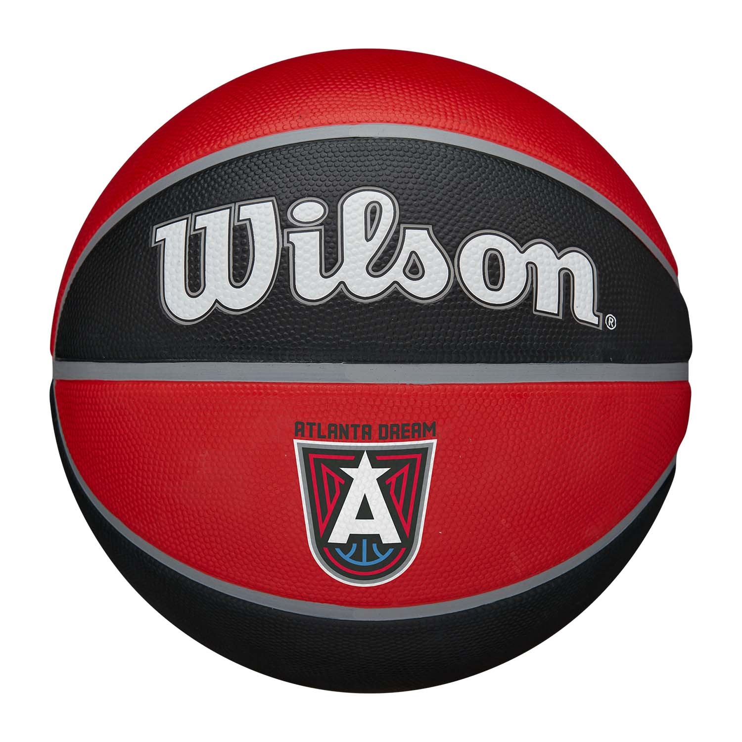 Atlanta Dream Wilson Team Tribute WNBA Basketball (Size 6)