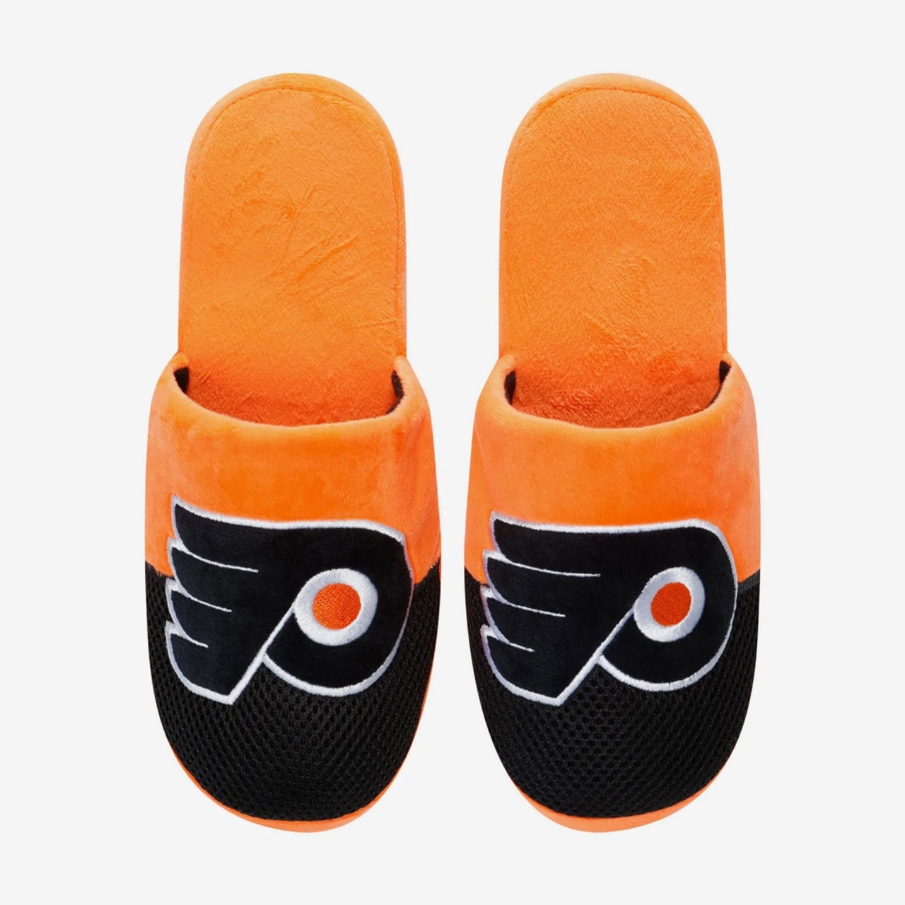 Philadelphia Flyers Staycation Slipper NHL Hausschuhe