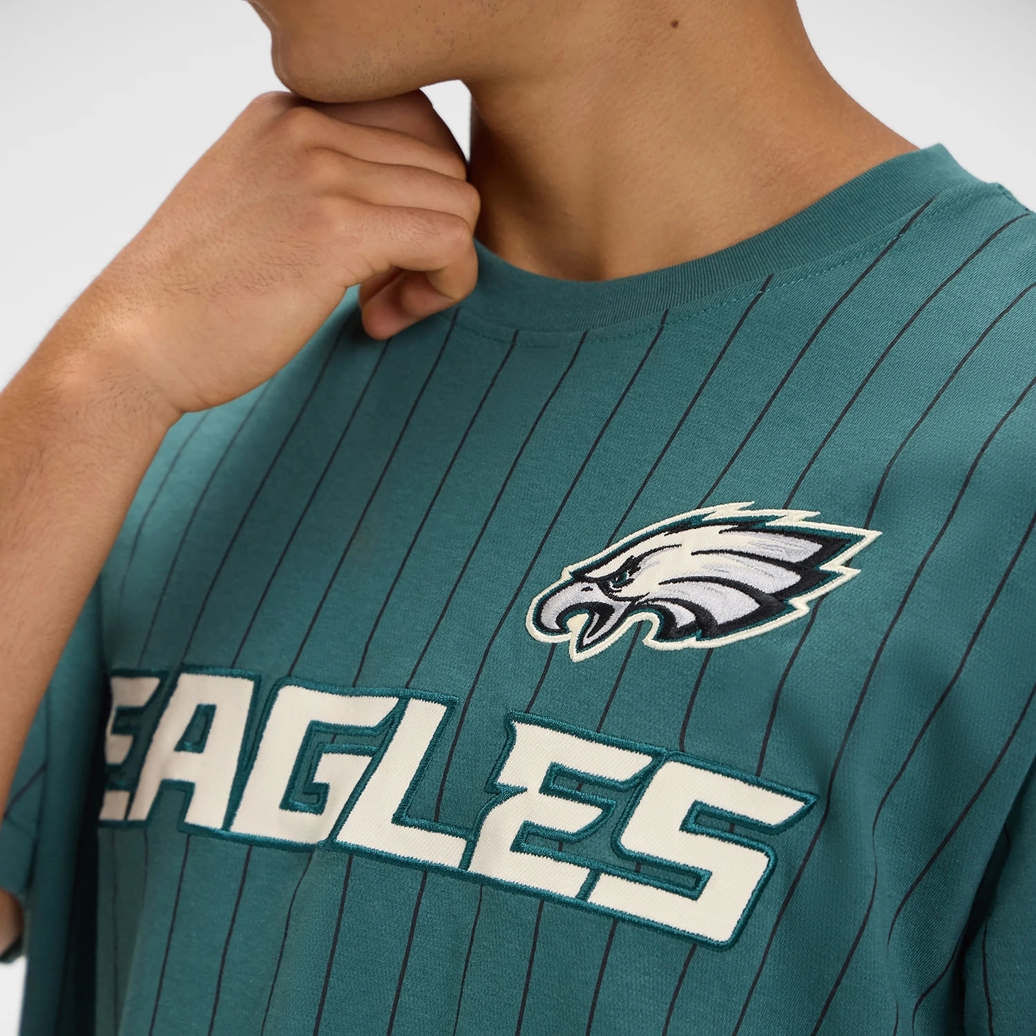 Clothing, Shirt, T-Shirt, Person