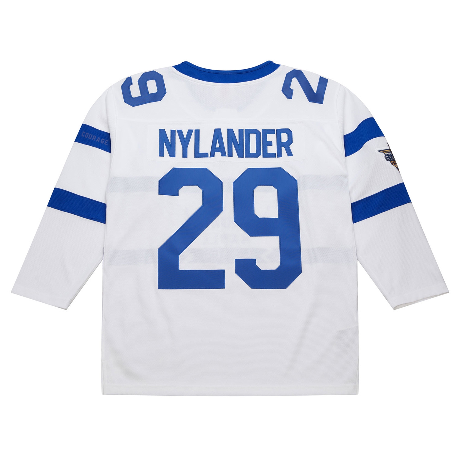 William Nylander #29 Toronto Maple Leafs 2018 Stadium Series Power Play NHL Jersey