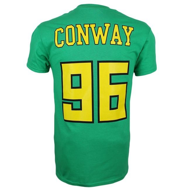 Clothing, Shirt, T-Shirt, Jersey