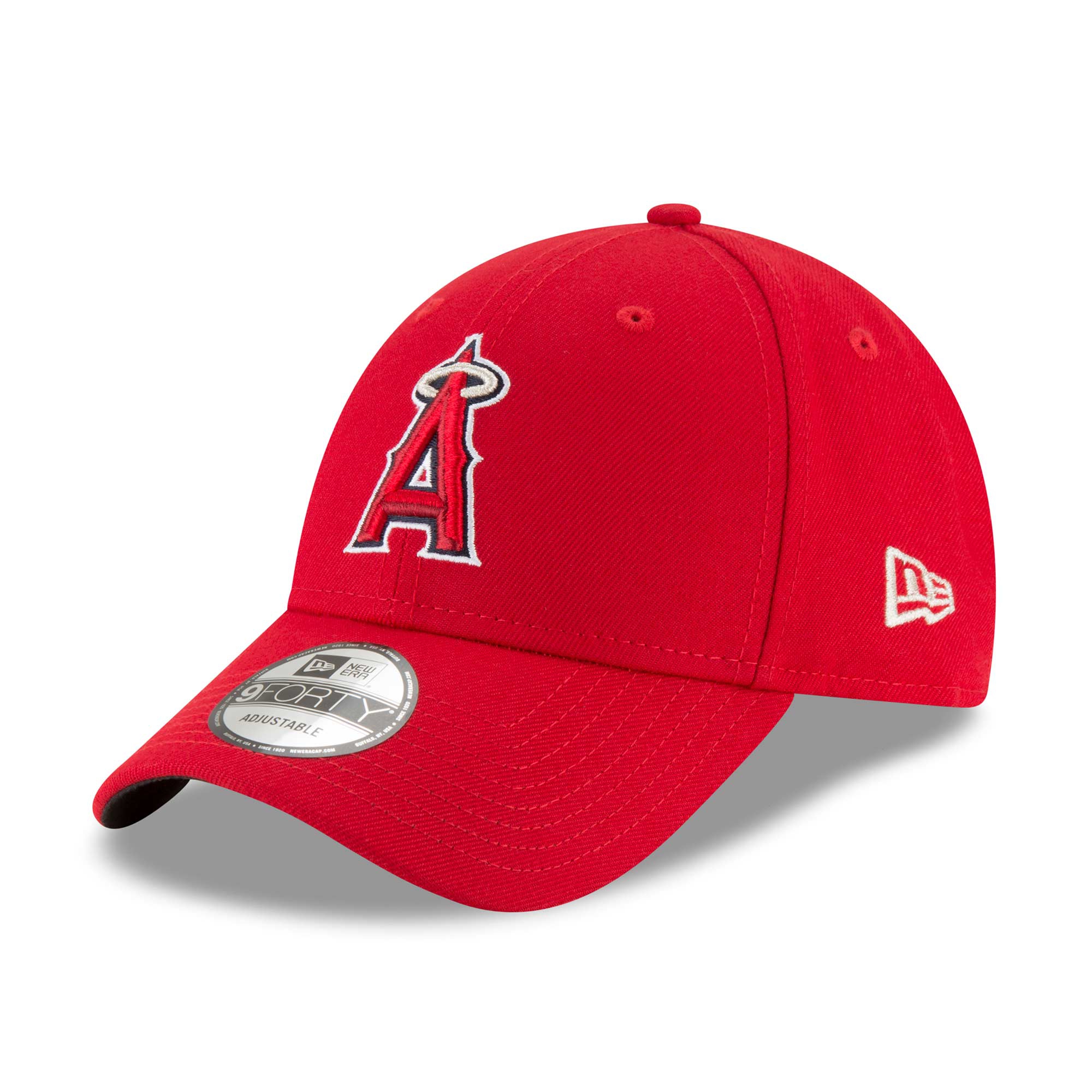 Los Angeles Angels Pinch Hitter Adjustable MLB Cap Game