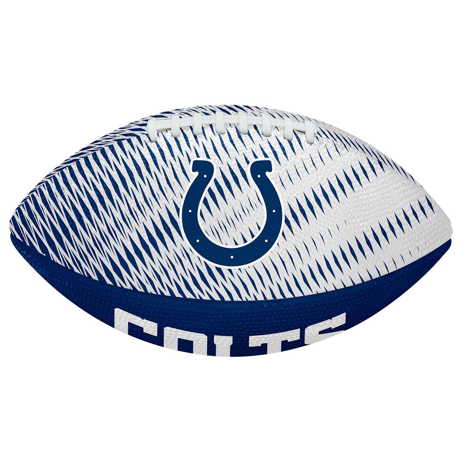 Indianapolis Colts Tailgate Wilson NFL Junior Football
