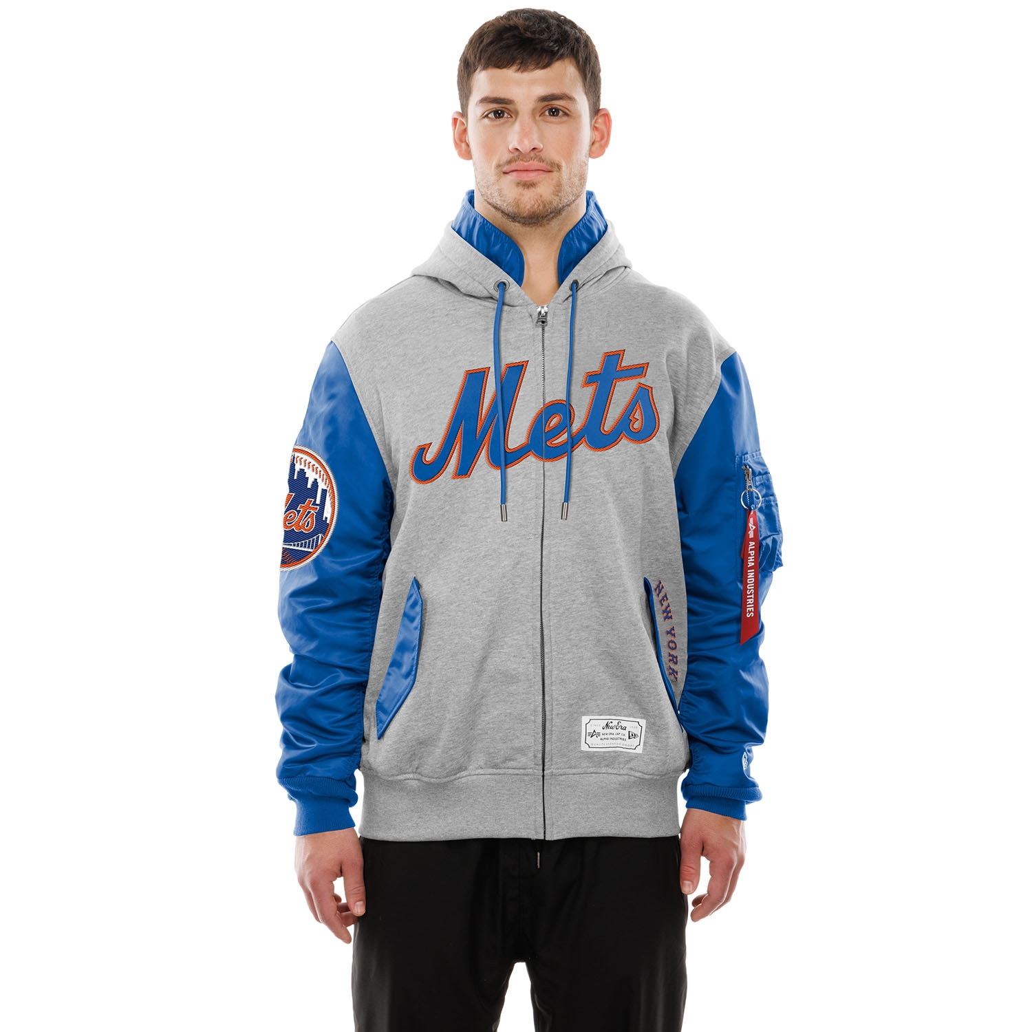 Vlies, Strickwaren, Pullover, Sweatshirt, Kapuzenpulli