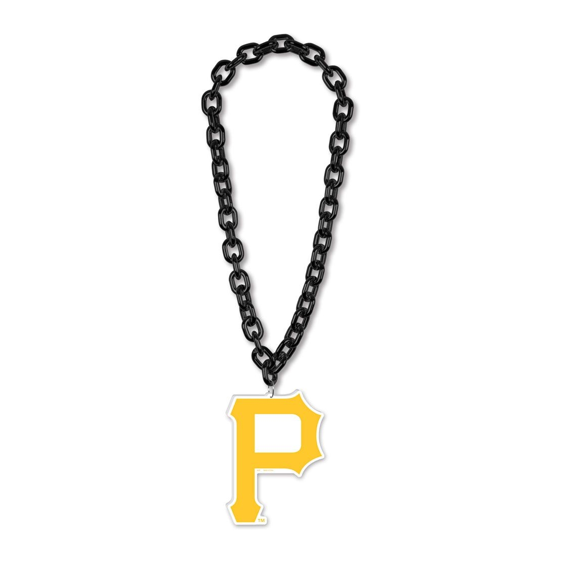 Pittsburgh Pirates WinCraft MLB Big Chain Kette