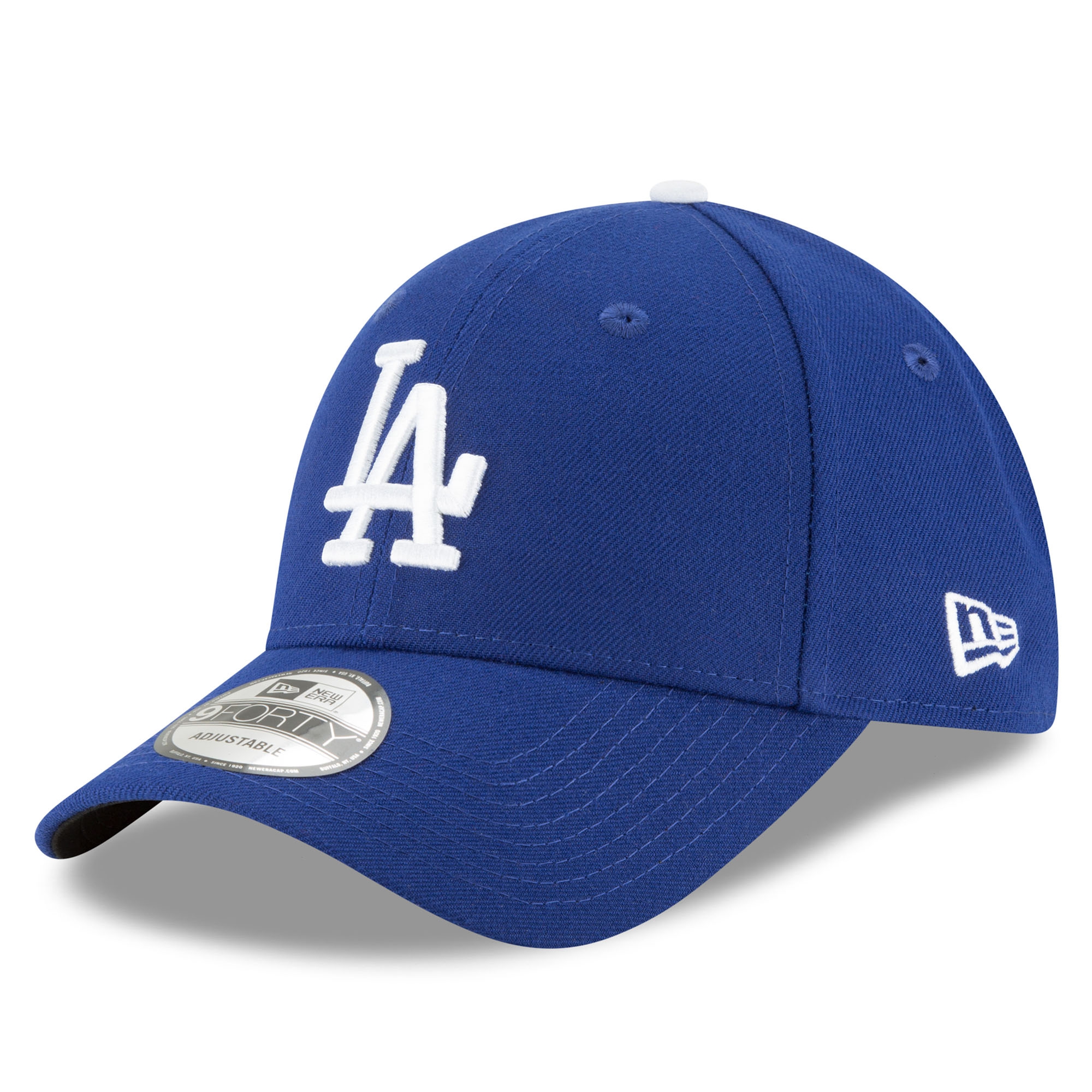 Los Angeles Dodgers Pinch Hitter Adjustable MLB Cap Game
