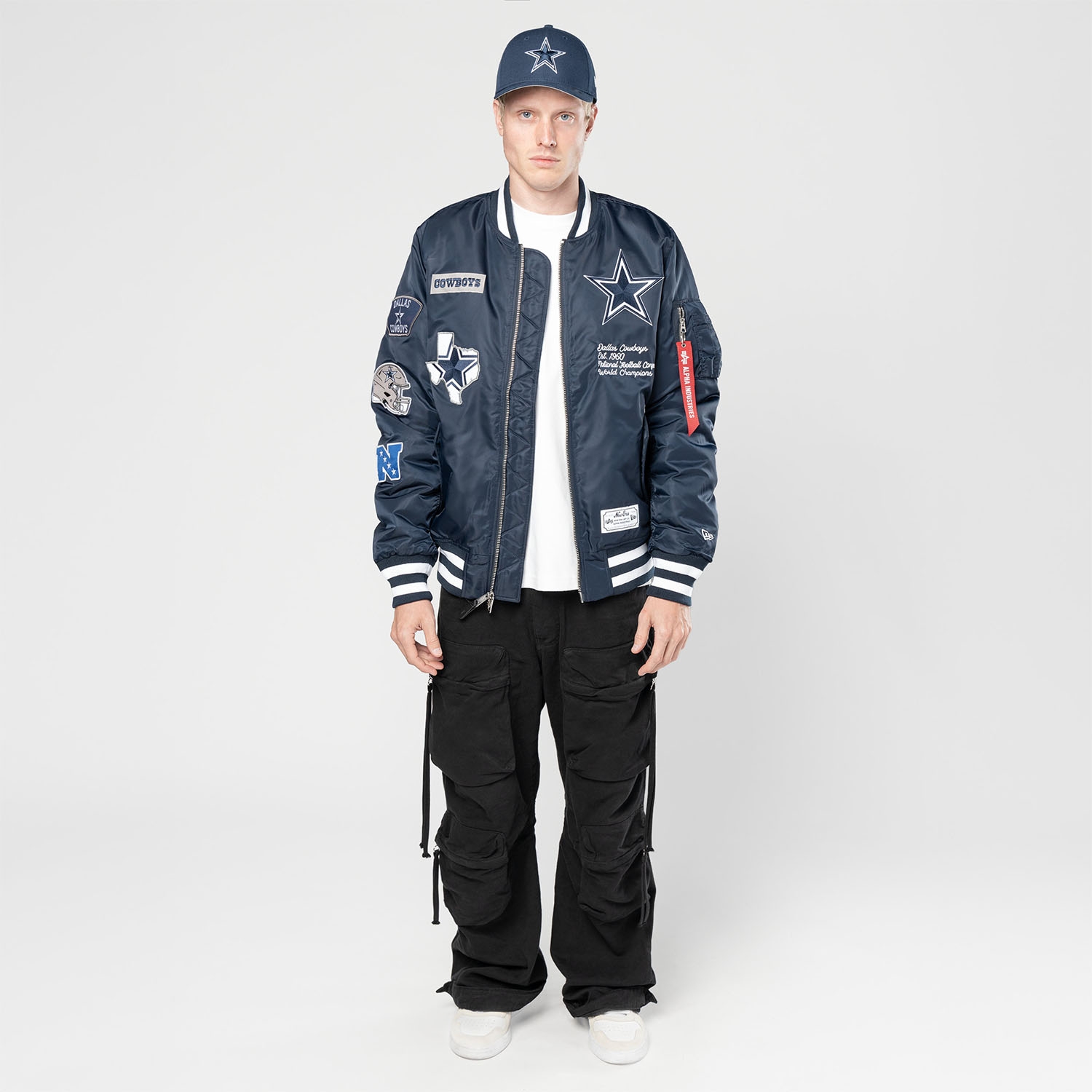 Coat, Jacket, Pants, Person, Shoe