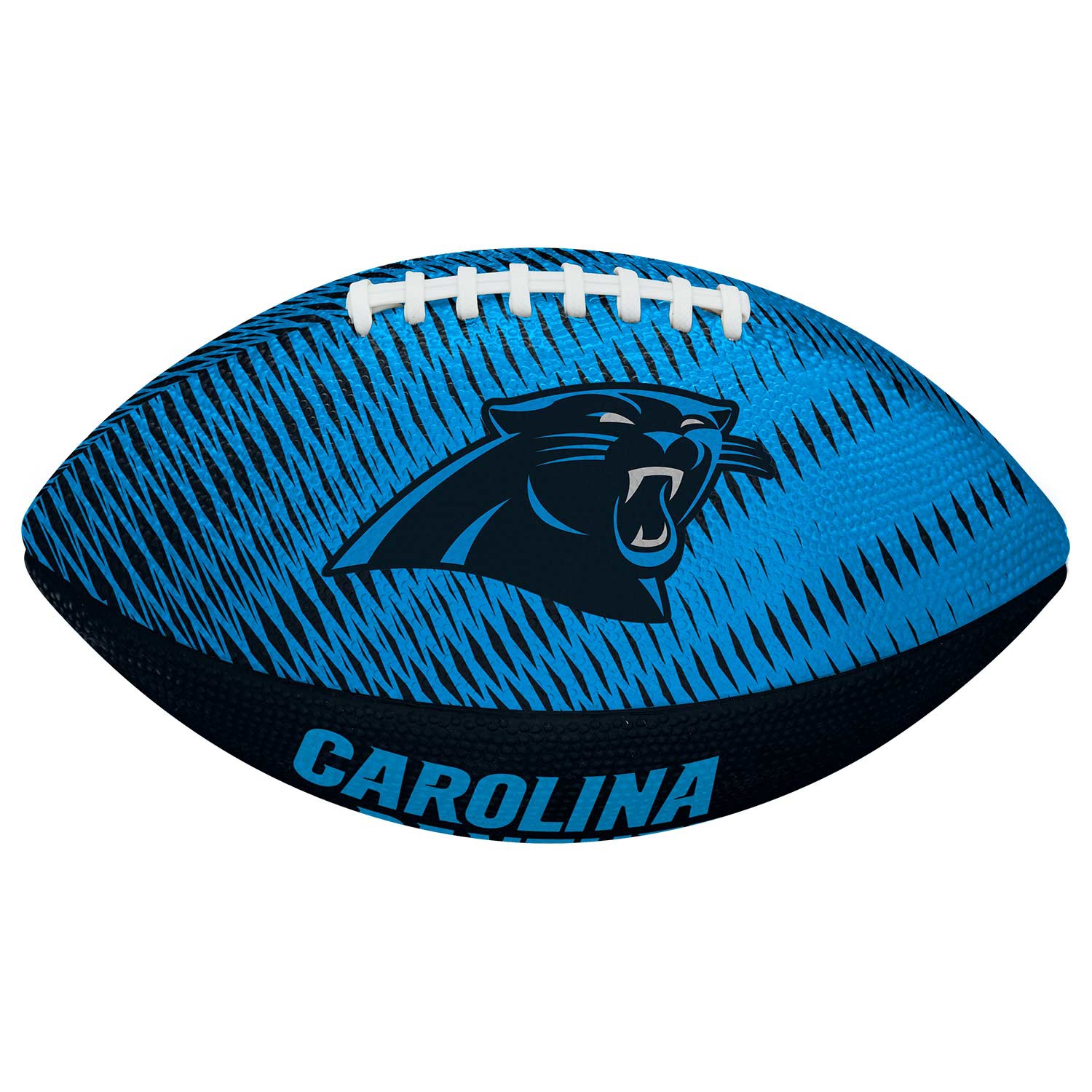 Carolina Panthers Tailgate Wilson NFL Junior Football