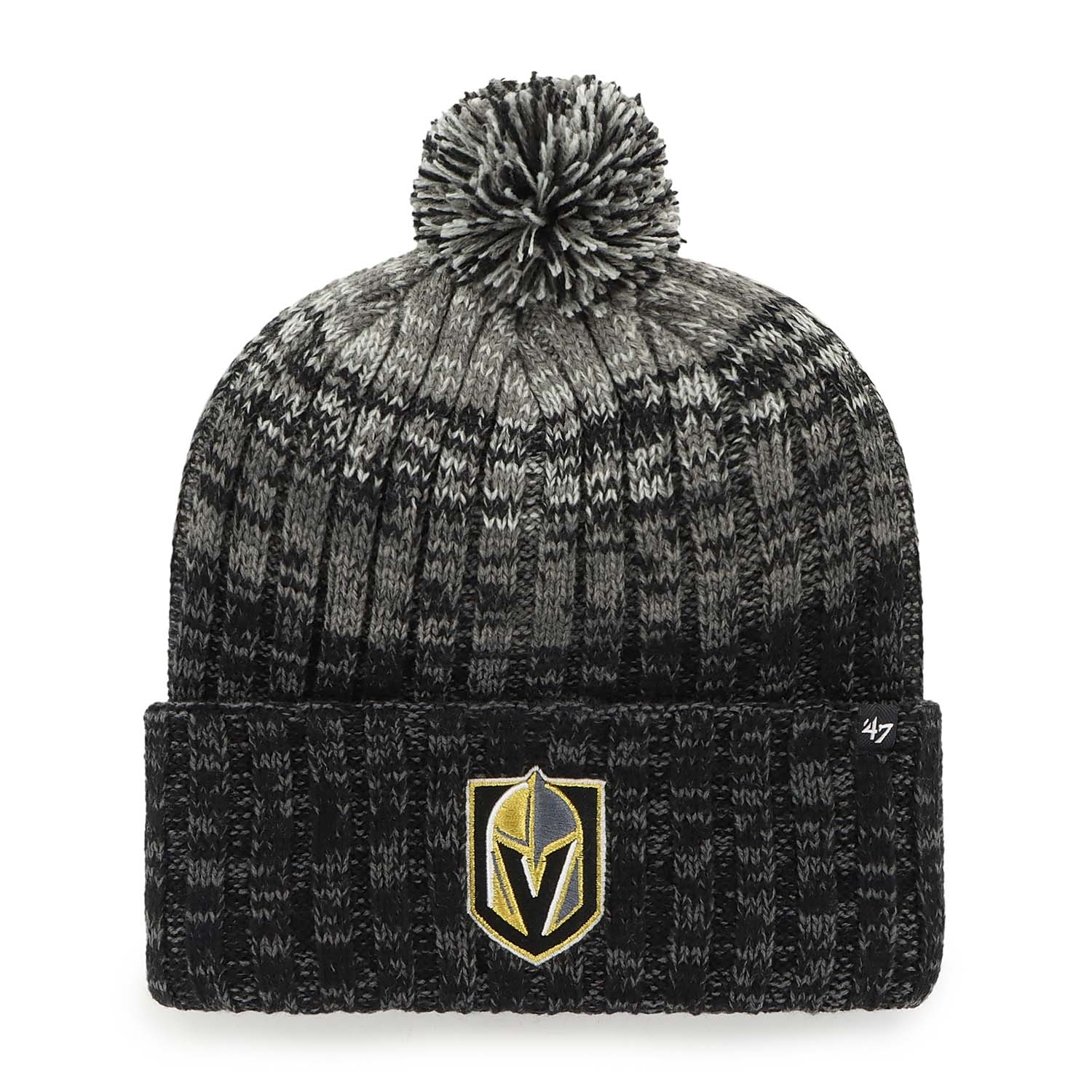 Vegas Golden Knights '47 Cascade NHL Knit Hat