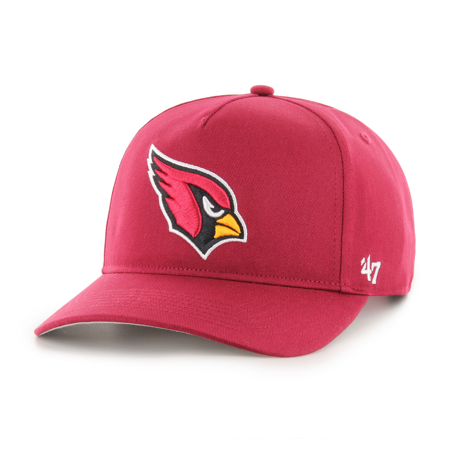 Arizona Cardinals '47 Hitch RF Snapback NFL Cap Rot