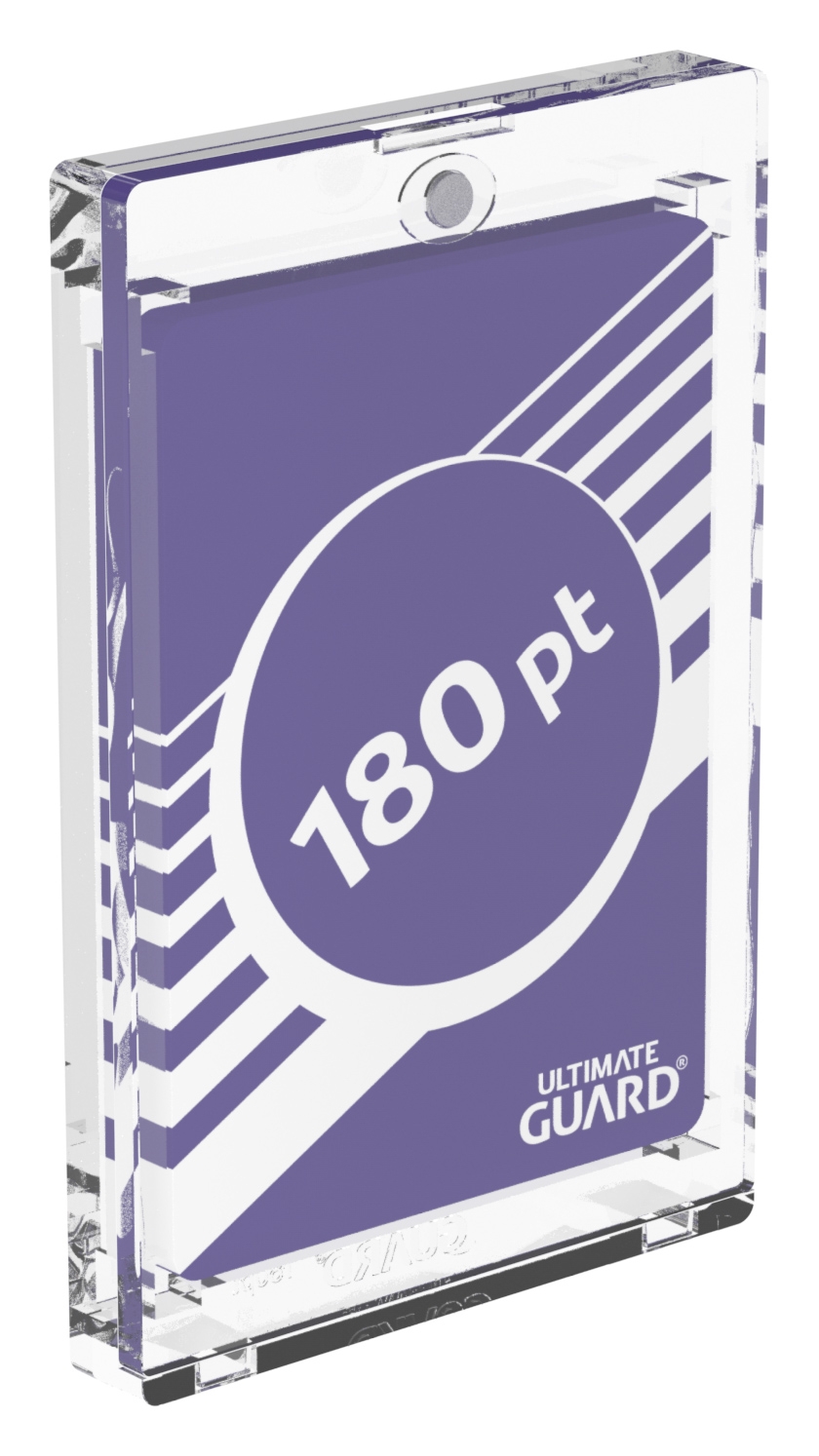 Ultimate Guard One Touch Card Holder/Magnethalter - 180 pt