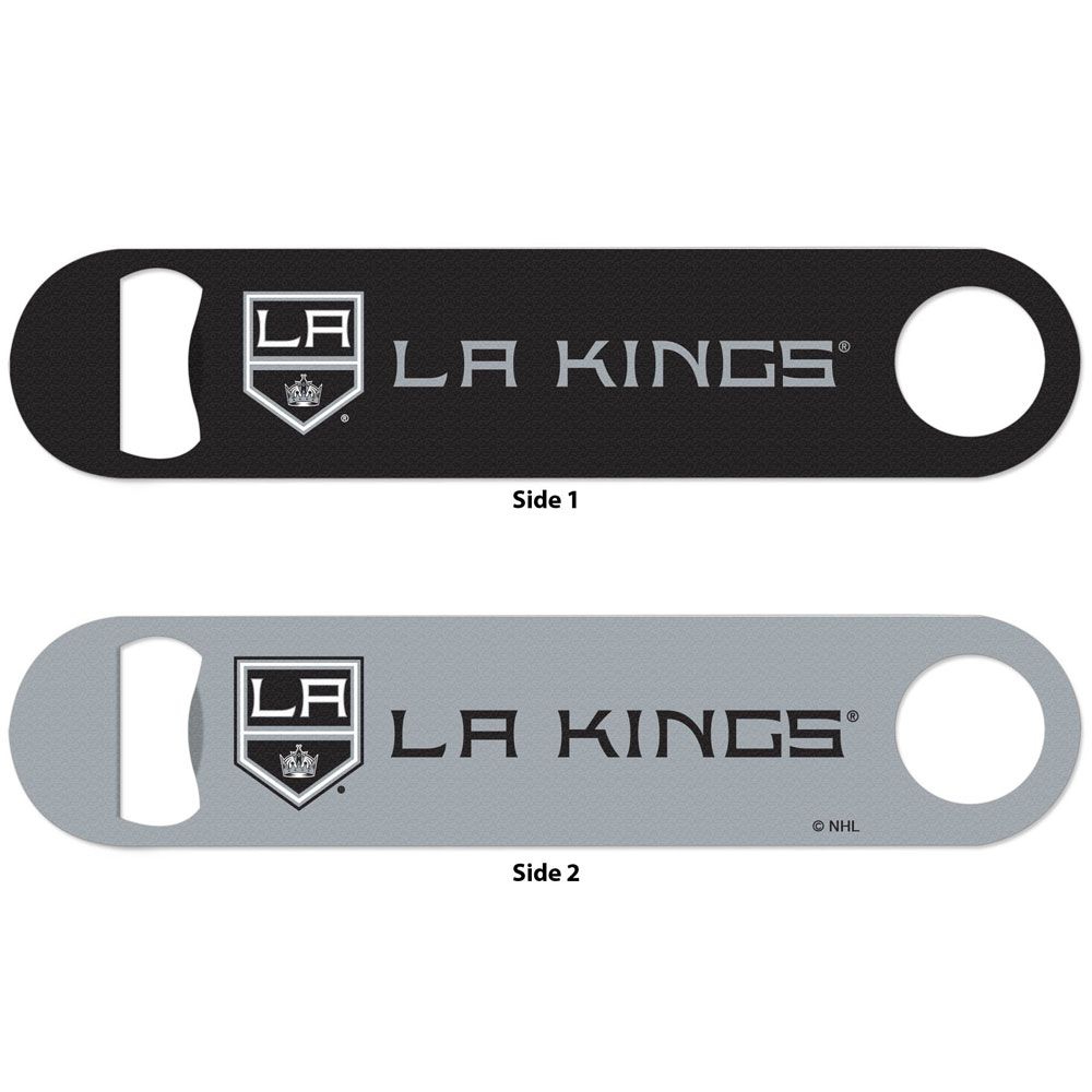 Los Angeles Kings WinCraft Metall NHL Flaschenöffner