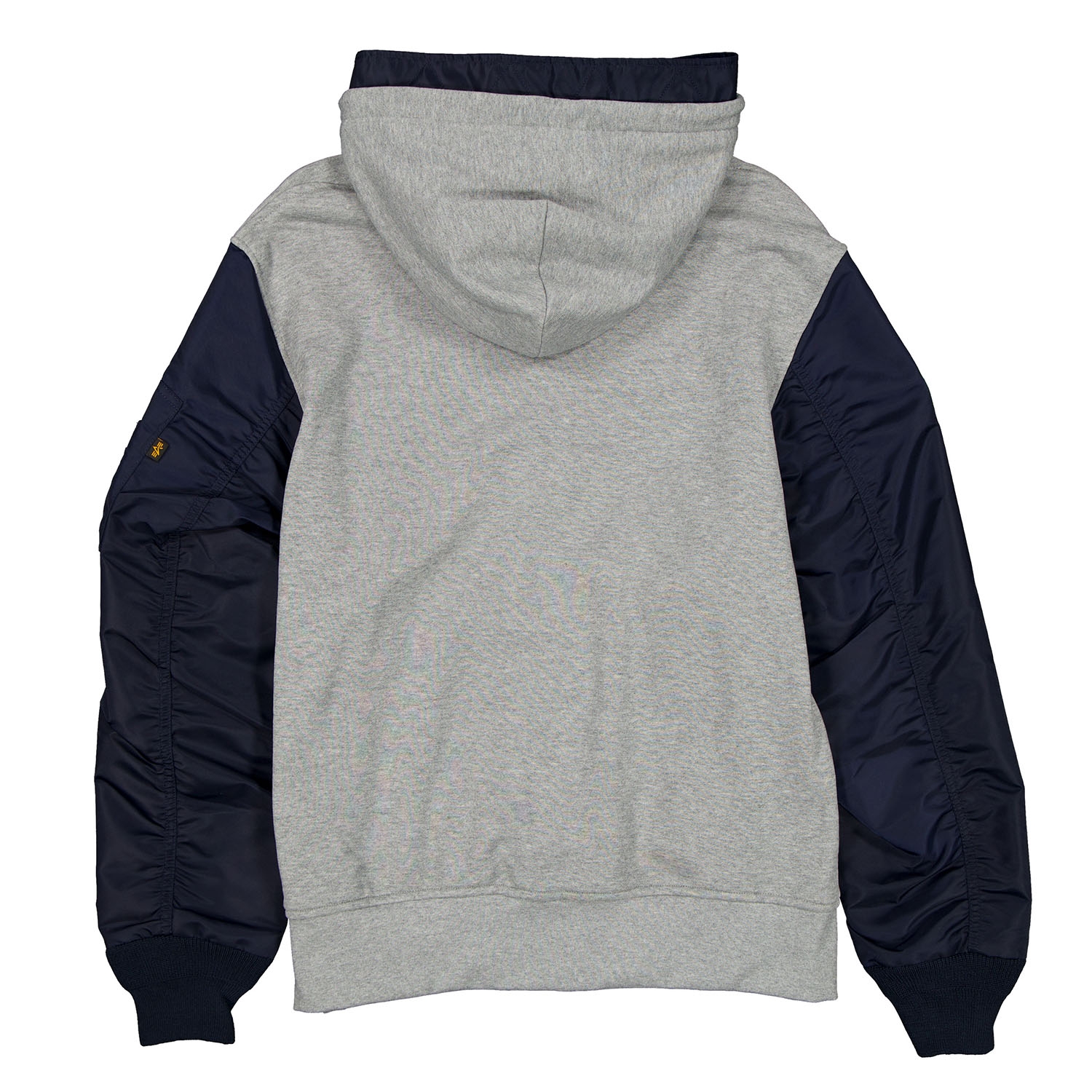 Strickwaren, Pullover, Sweatshirt, Kapuzenpulli, Kapuze