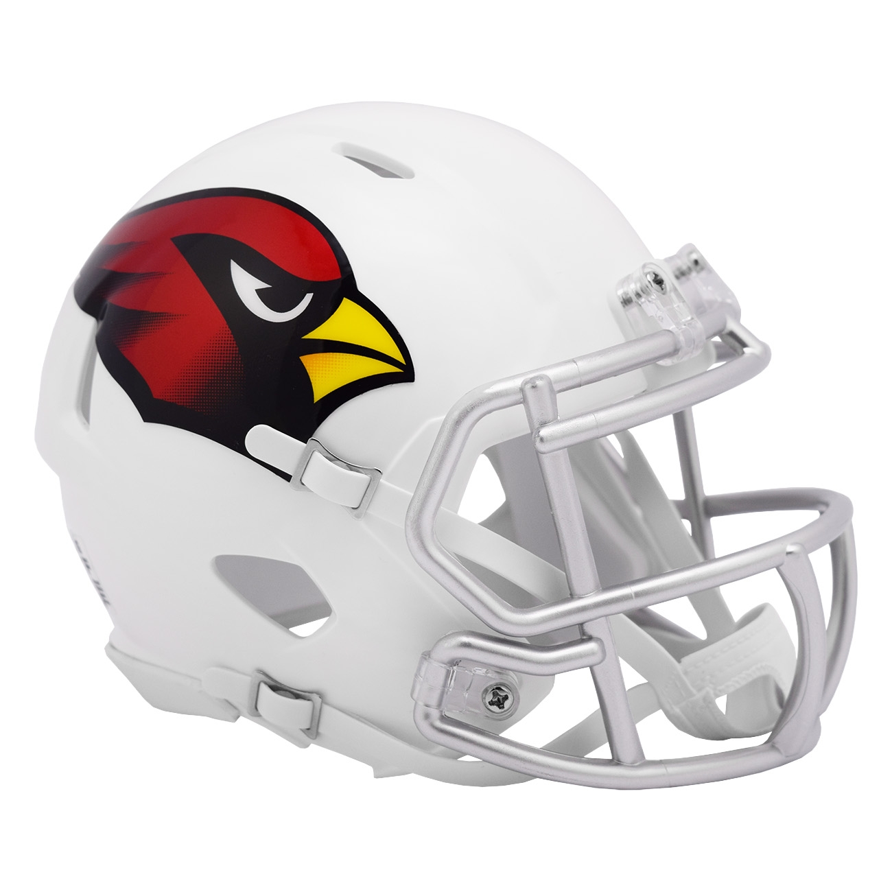 Arizona Cardinals Riddell Speed Mini Helmet