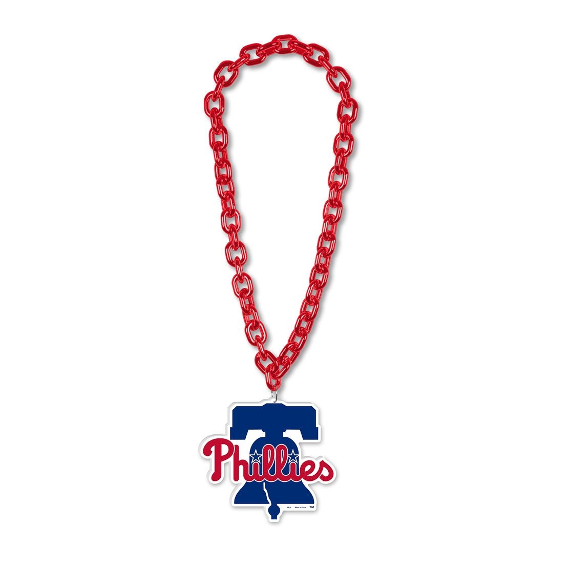 Philadelphia Phillies WinCraft MLB Big Chain Kette