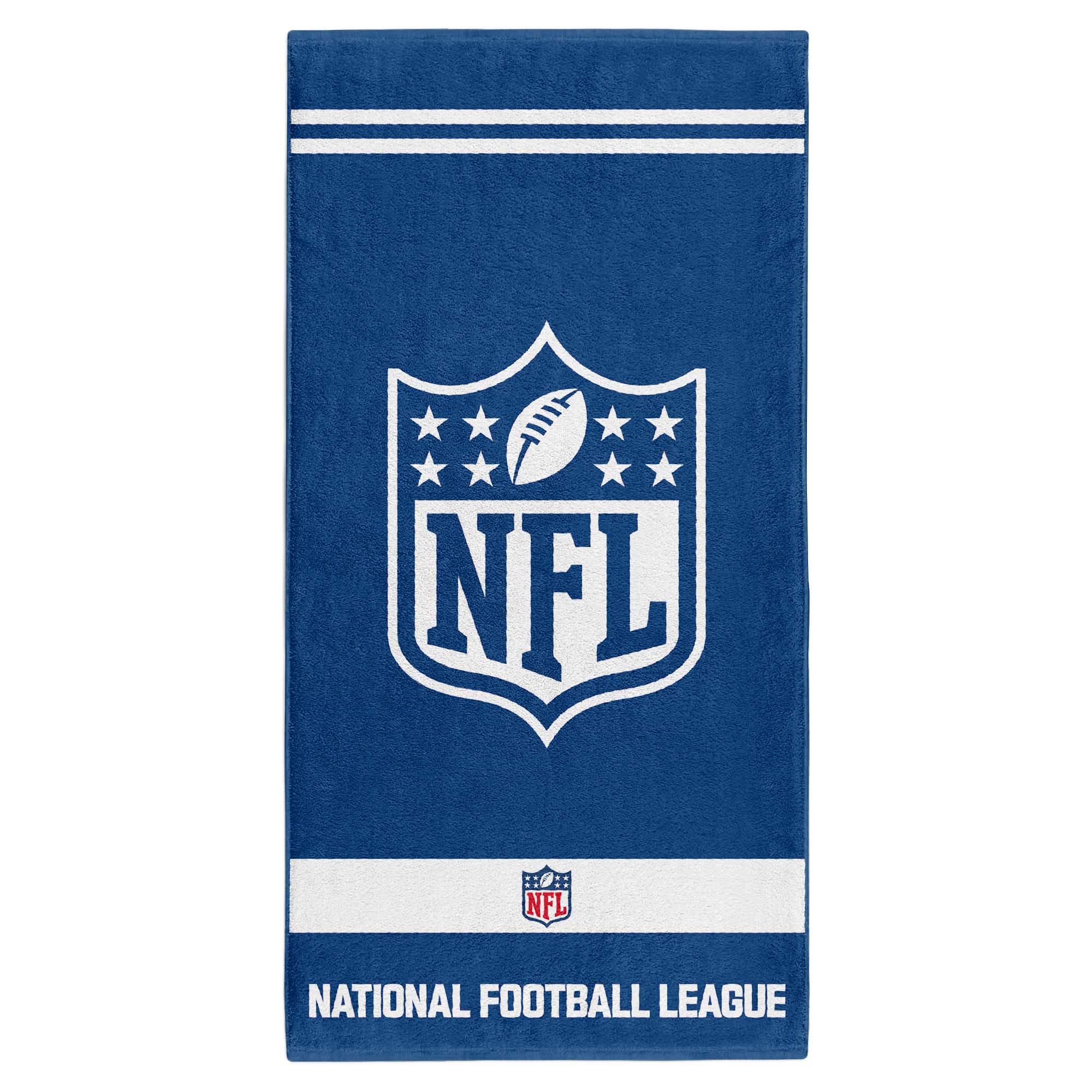 NFL Shield Classic Badetuch