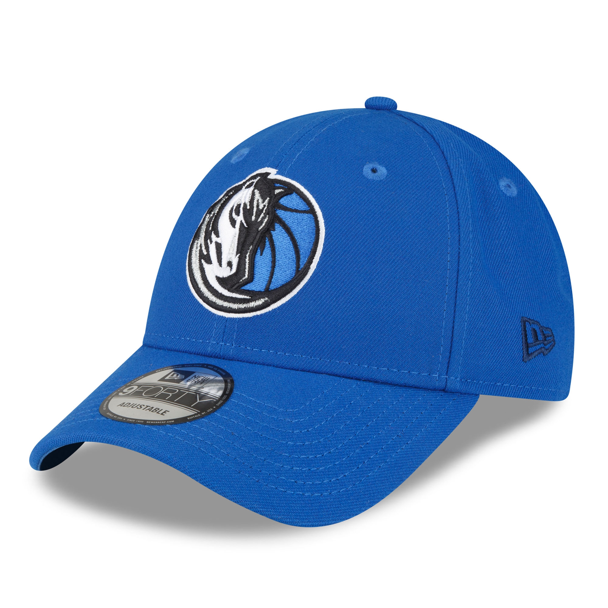 Dallas Mavericks The League Adjustable NBA Cap