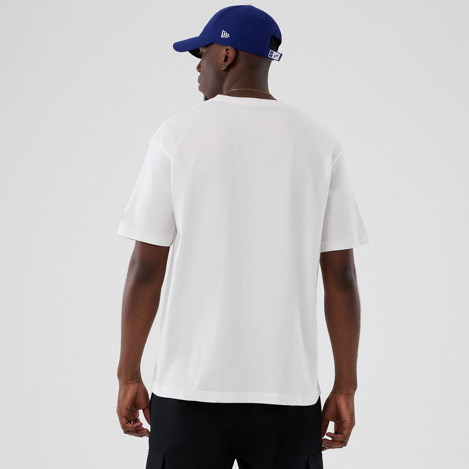 Baseball Cap, Cap, Hat, T-Shirt, Necklace