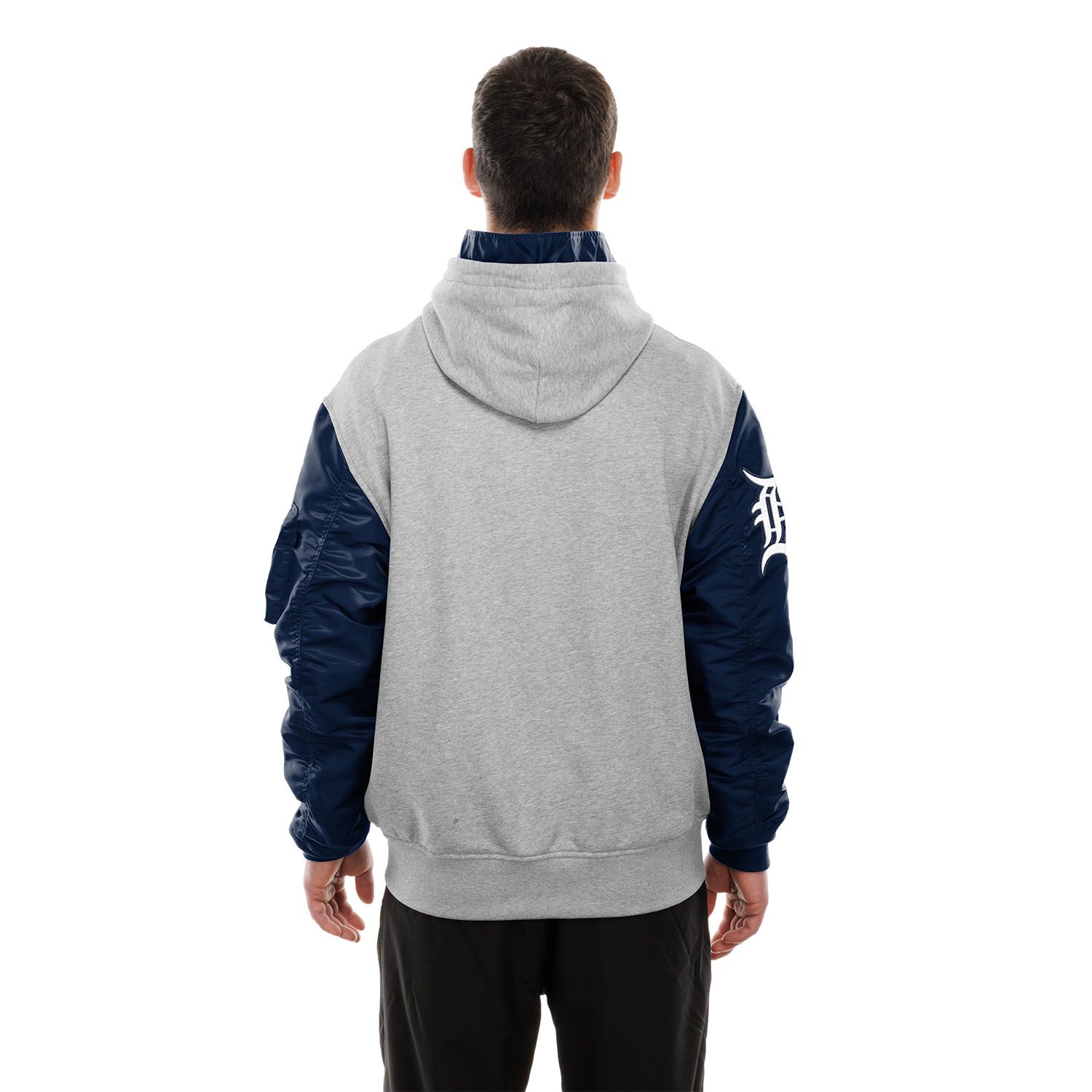 Strickwaren, Pullover, Sweatshirt, Kapuzenpulli, Kapuze