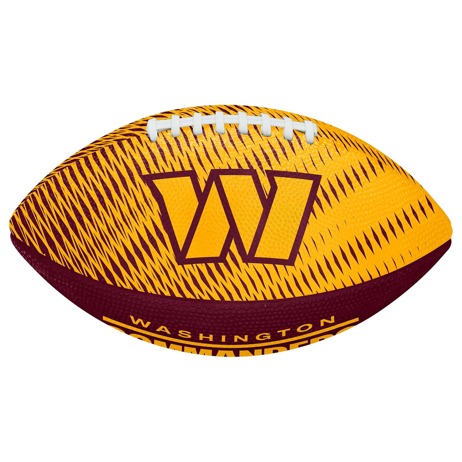 Washington Commanders Tailgate Wilson NFL Junior Football